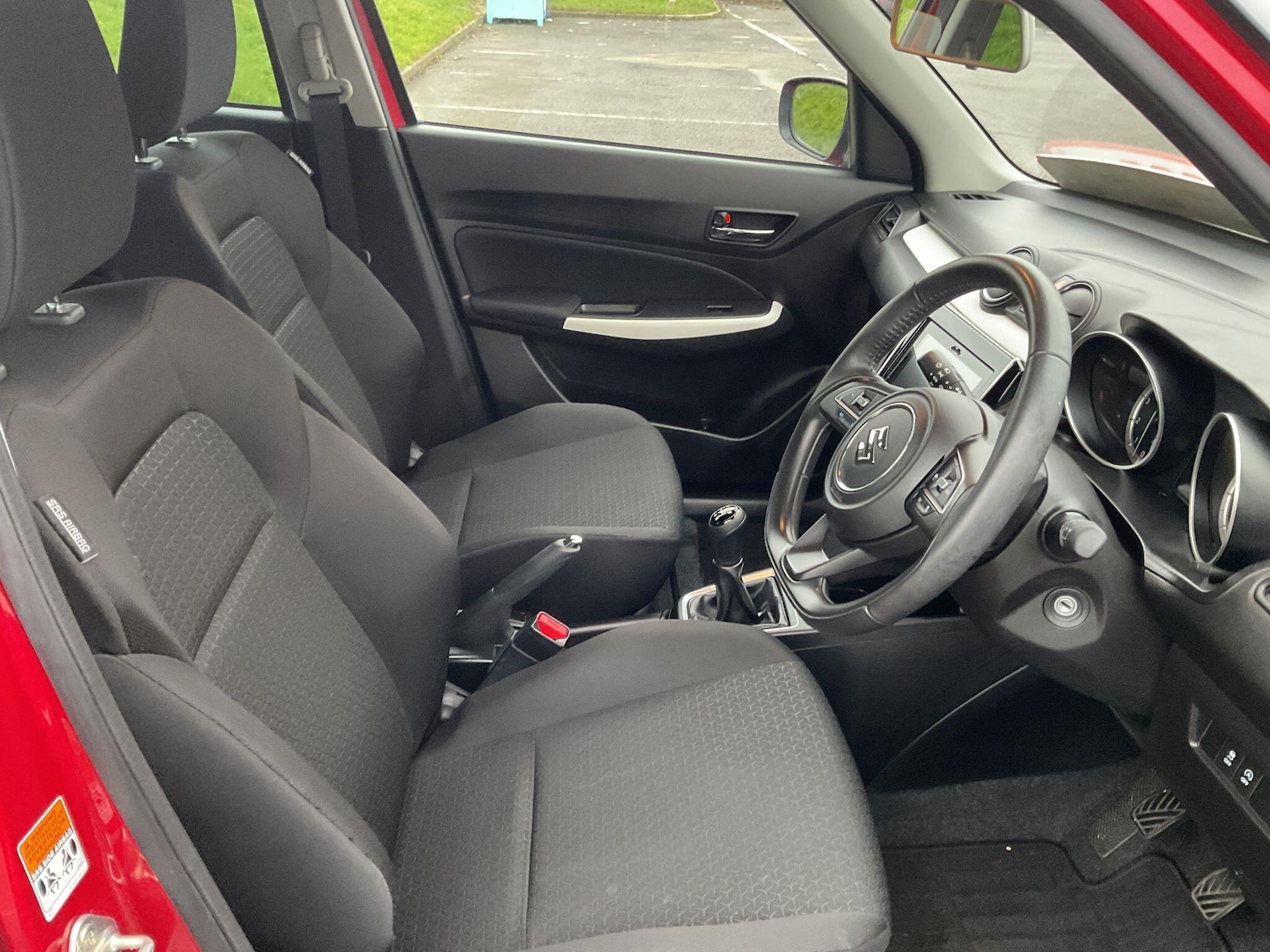 Used Suzuki Swift 2023 for sale - 77440534: Photo 13