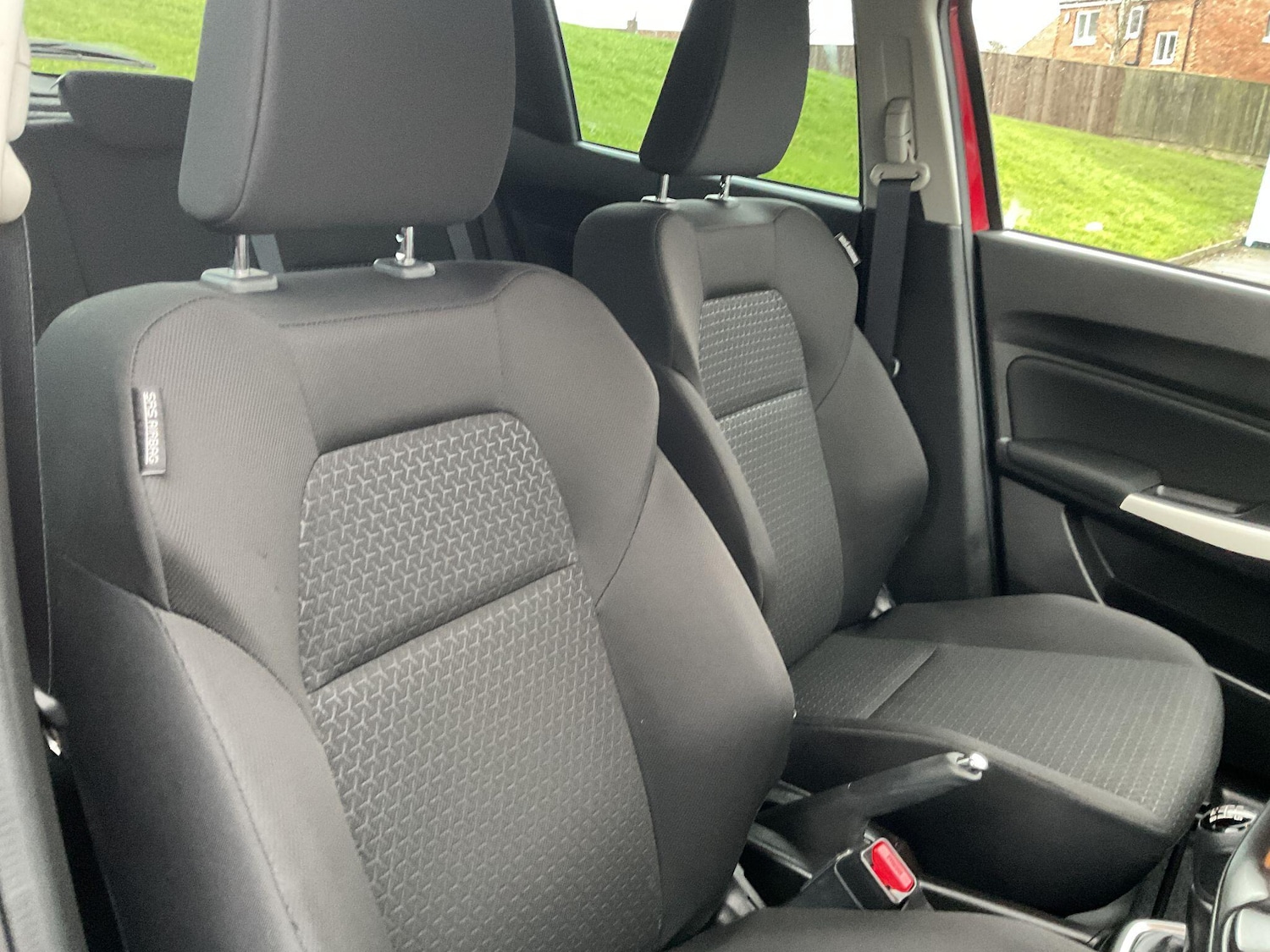 Used Suzuki Swift 2023 for sale - 77440534: Photo 14