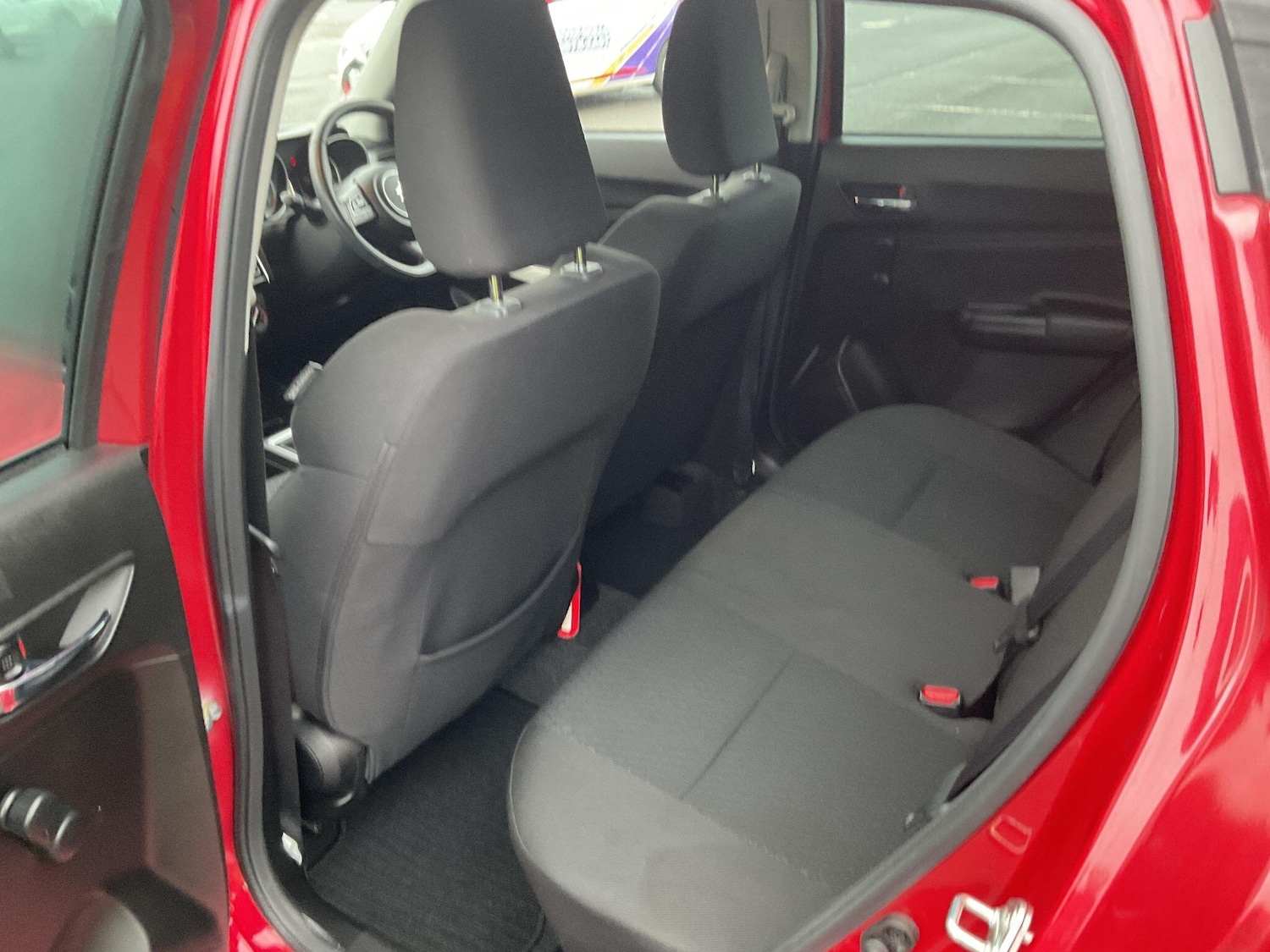 Used Suzuki Swift 2023 for sale - 77440534: Photo 18