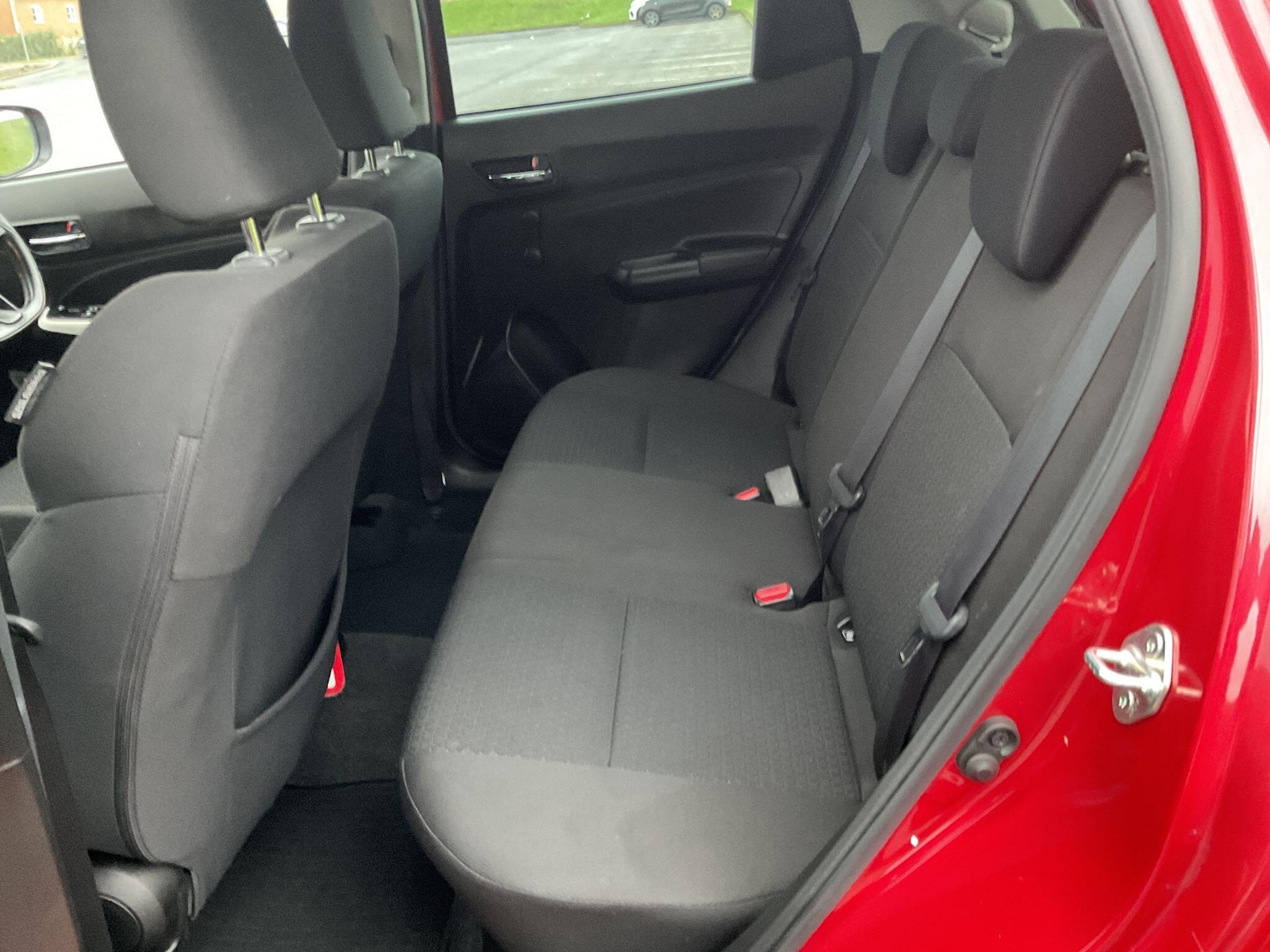 Used Suzuki Swift 2023 for sale - 77440534: Photo 19