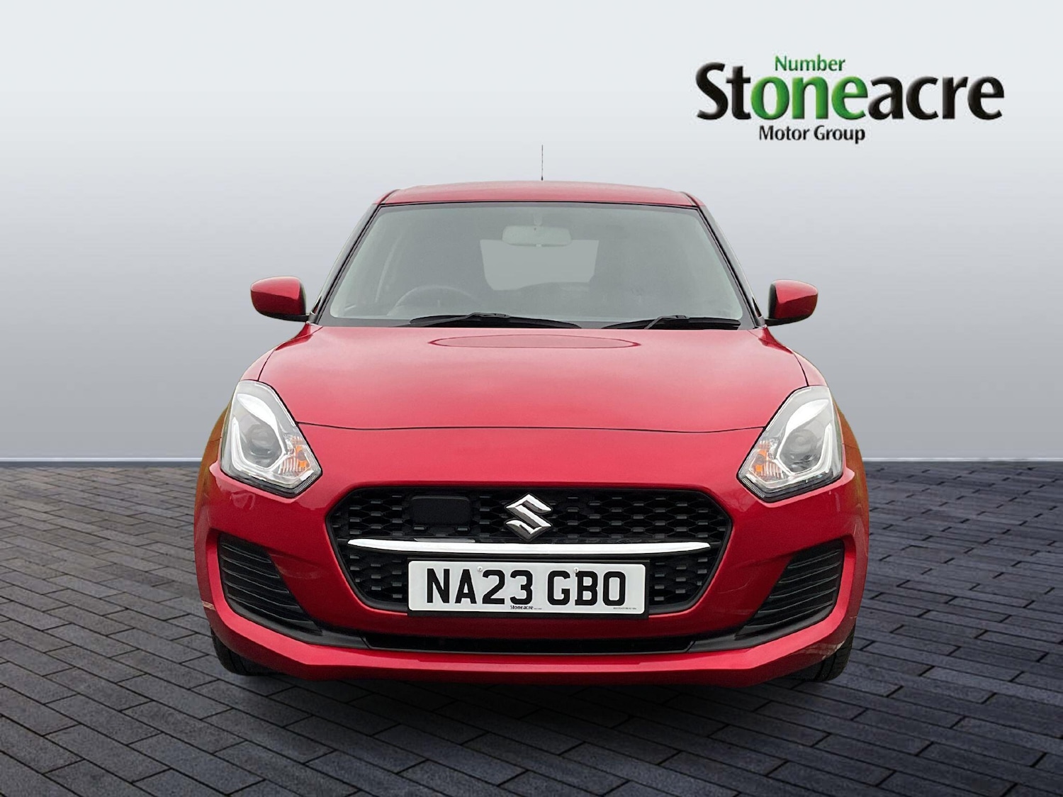 Used Suzuki Swift 2023 for sale - 77440534: Photo 2