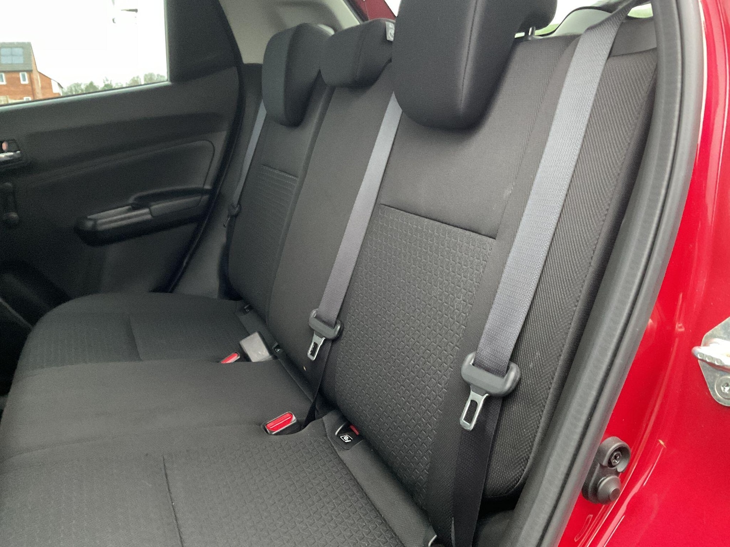 Used Suzuki Swift 2023 for sale - 77440534: Photo 20