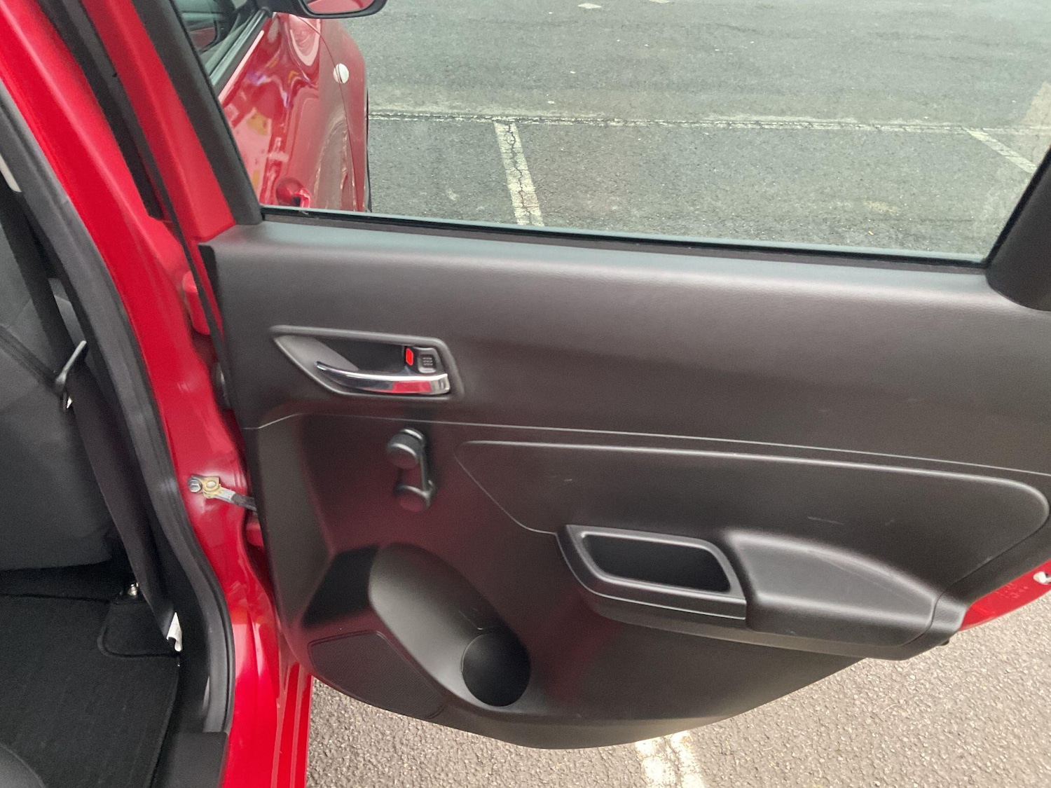 Used Suzuki Swift 2023 for sale - 77440534: Photo 34