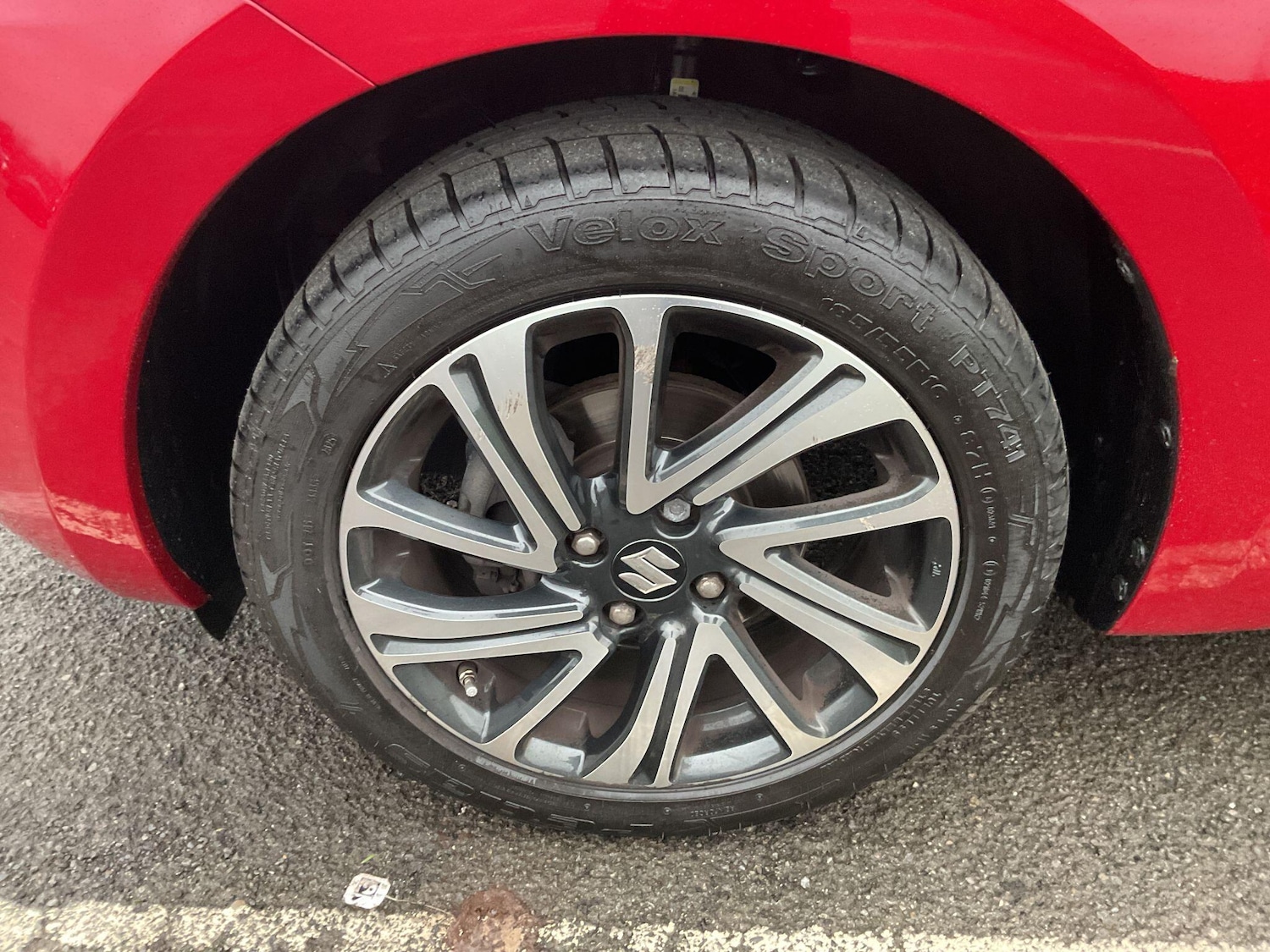 Used Suzuki Swift 2023 for sale - 77440534: Photo 38