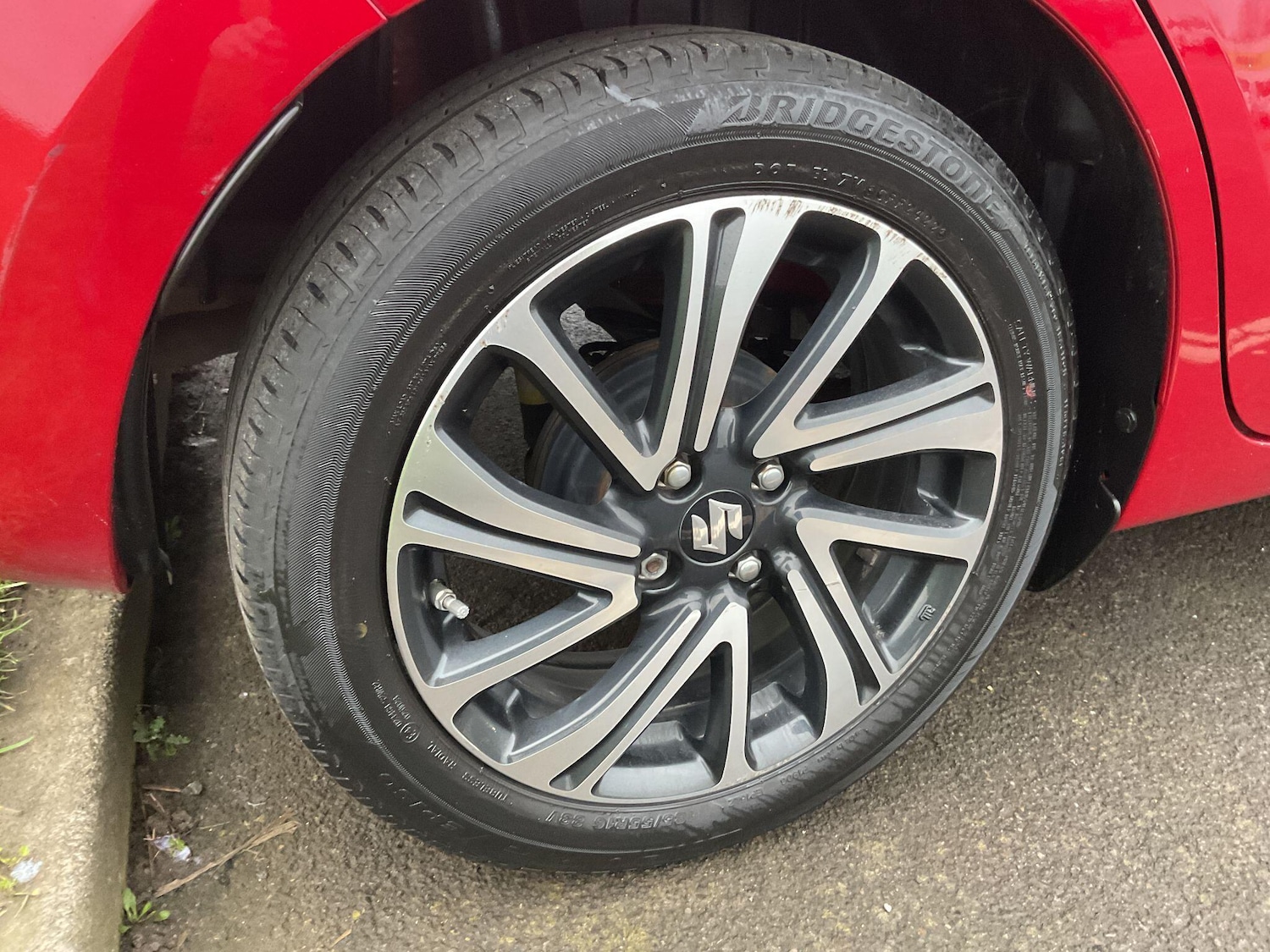 Used Suzuki Swift 2023 for sale - 77440534: Photo 40