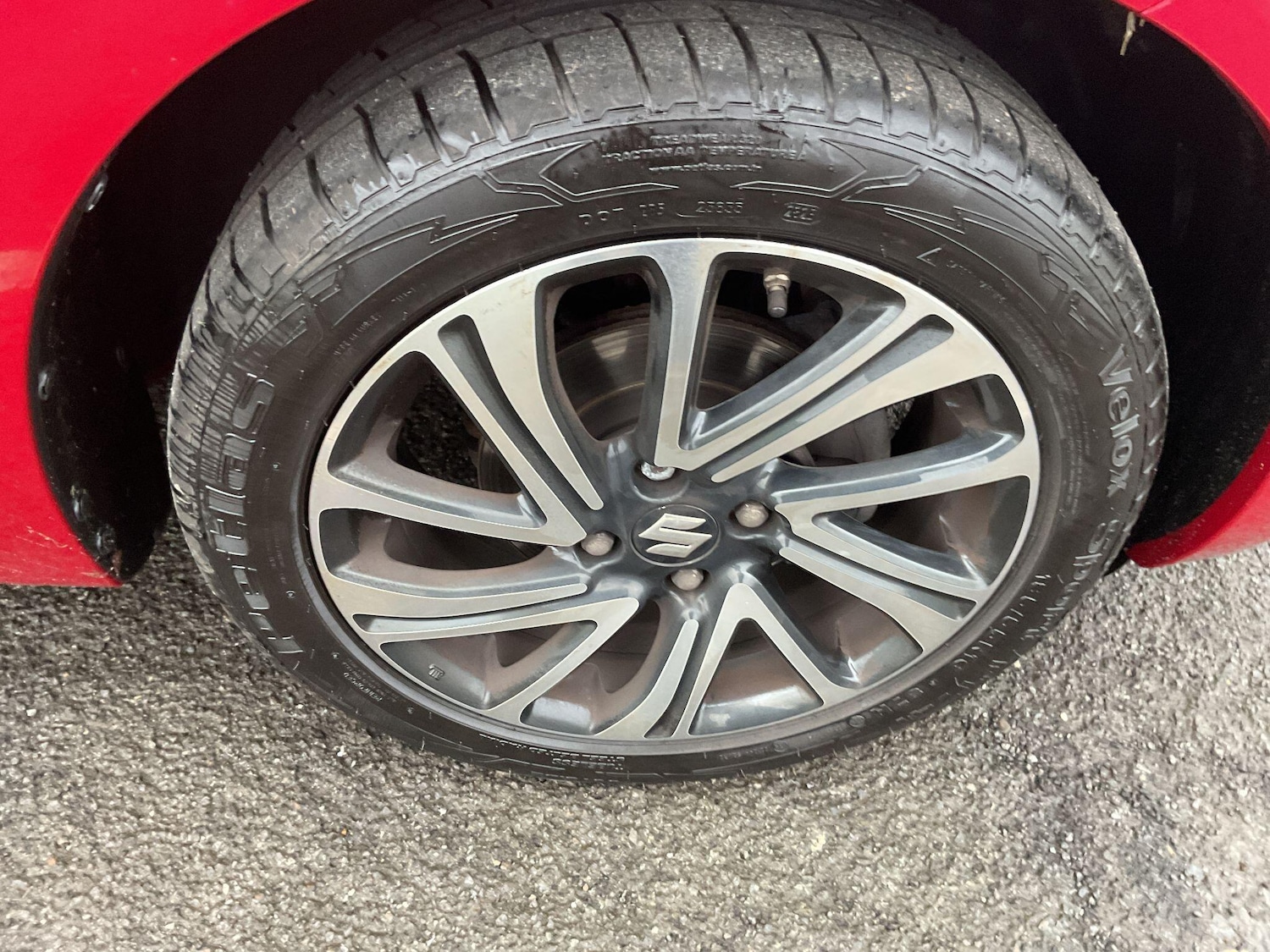 Used Suzuki Swift 2023 for sale - 77440534: Photo 41