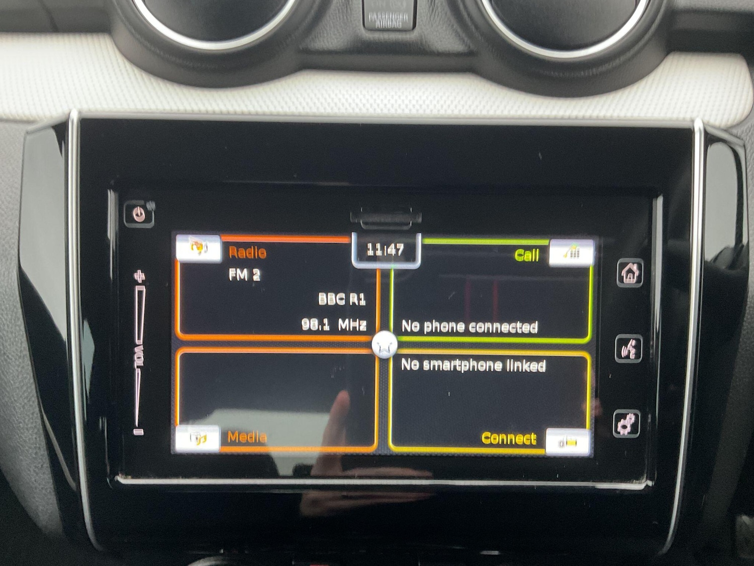 Used Suzuki Swift 2023 for sale - 77440534: Photo 42