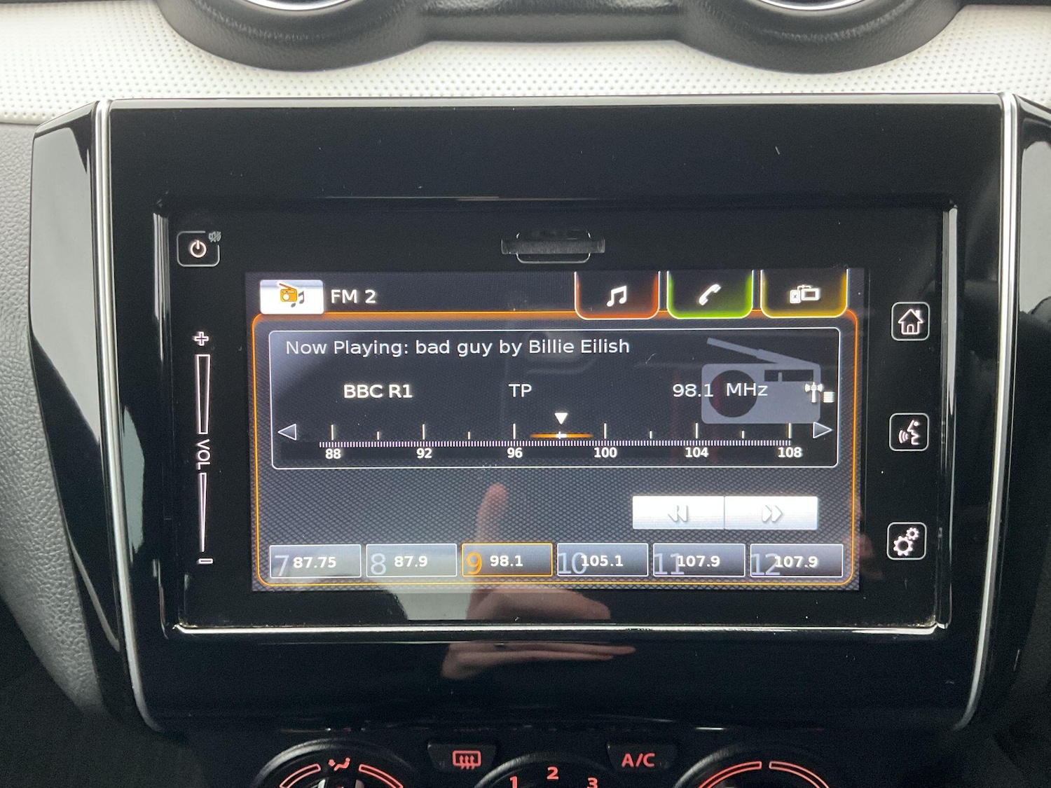 Used Suzuki Swift 2023 for sale - 77440534: Photo 43