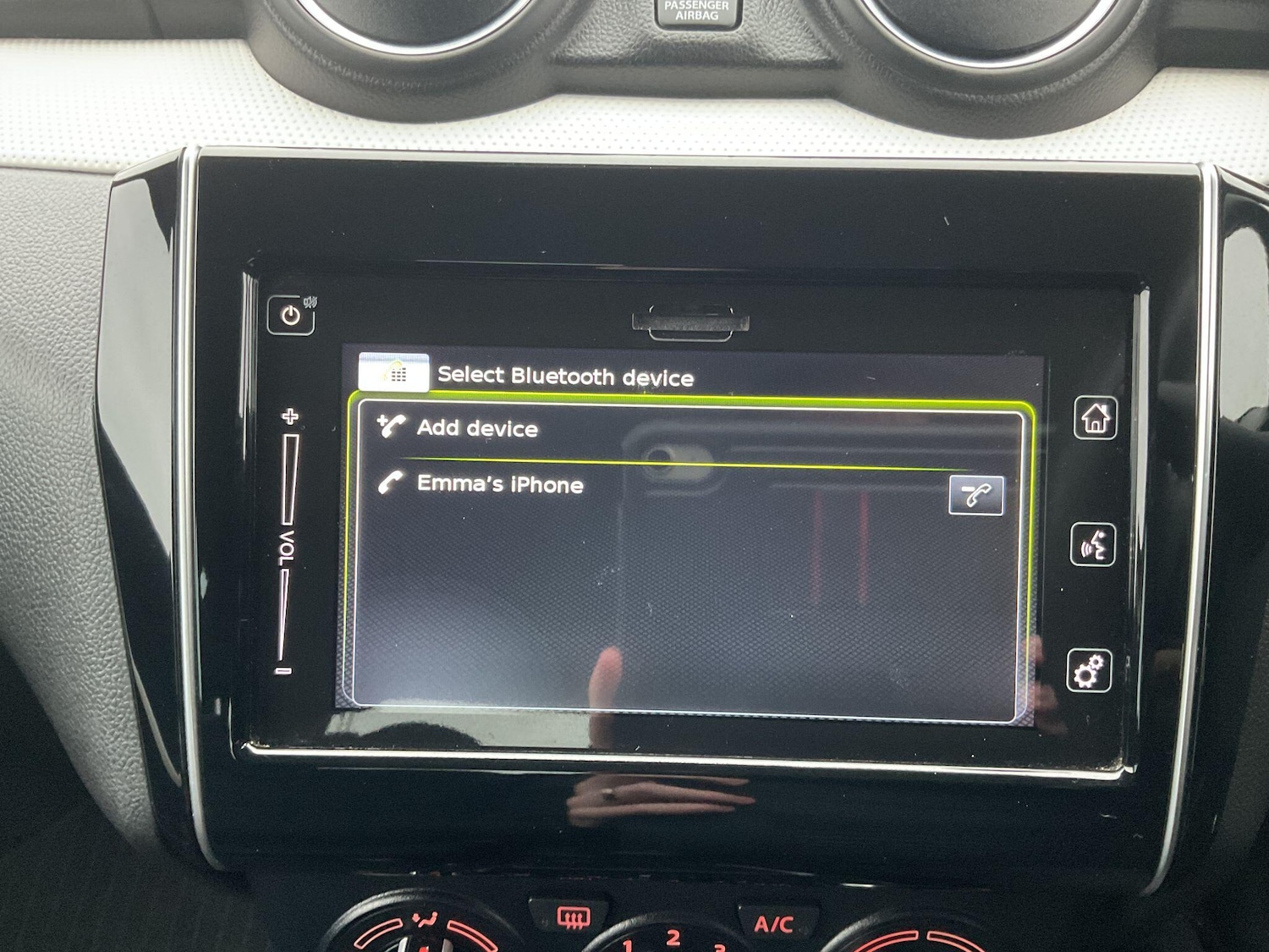 Used Suzuki Swift 2023 for sale - 77440534: Photo 44