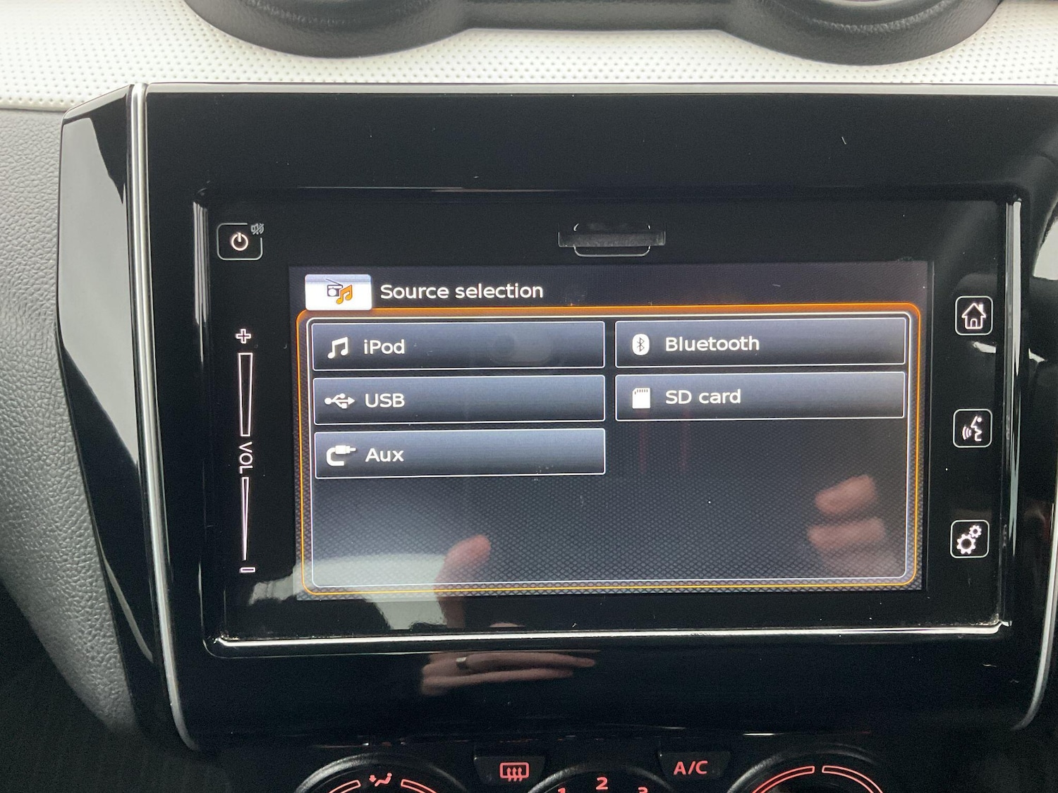 Used Suzuki Swift 2023 for sale - 77440534: Photo 45