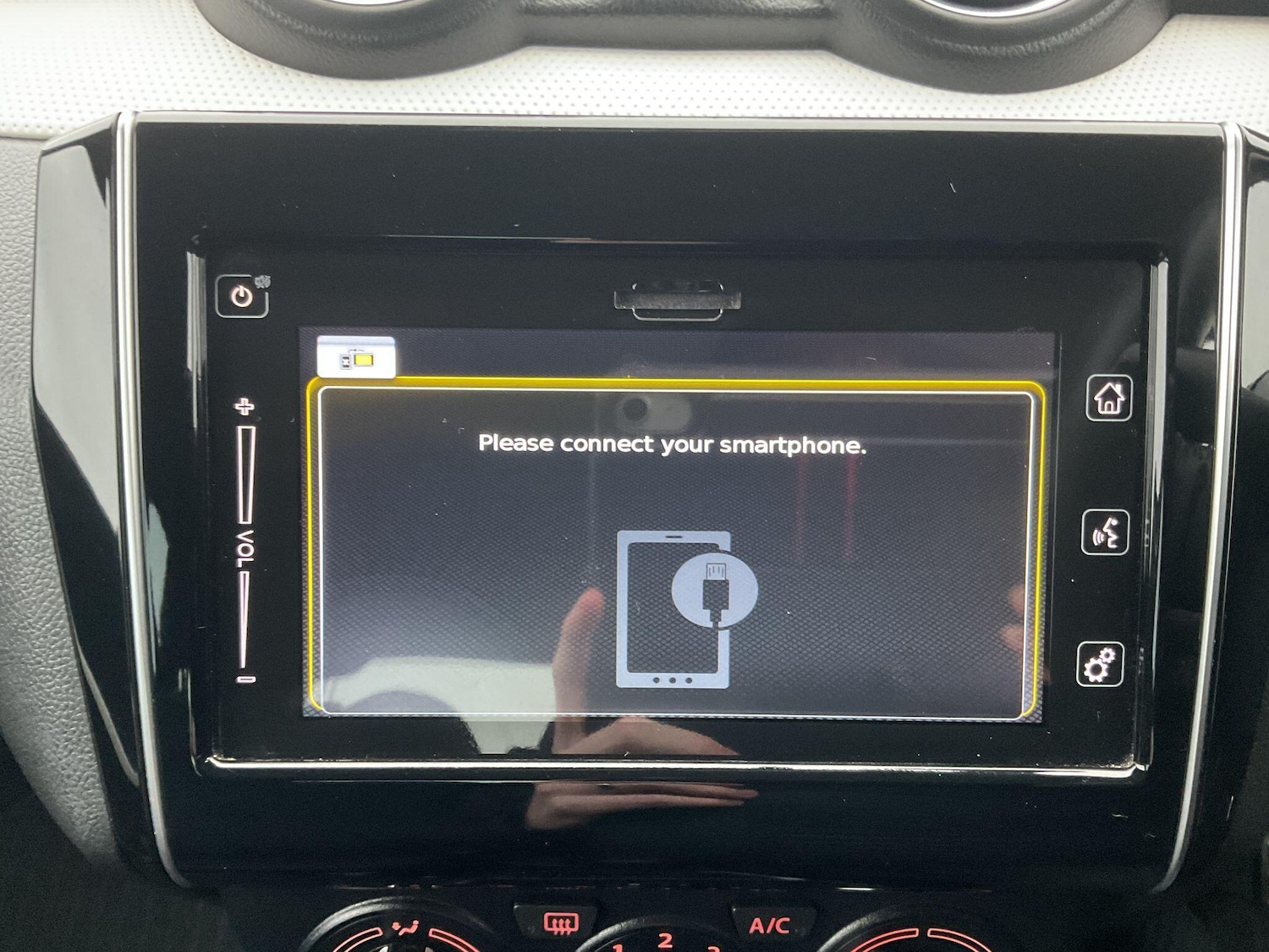 Used Suzuki Swift 2023 for sale - 77440534: Photo 46