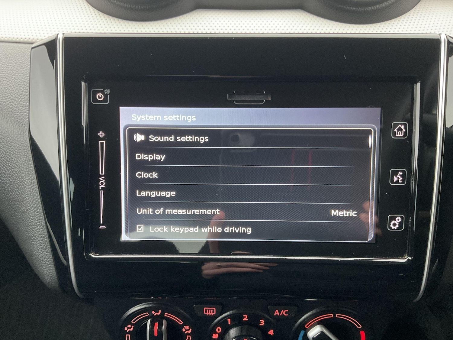 Used Suzuki Swift 2023 for sale - 77440534: Photo 48