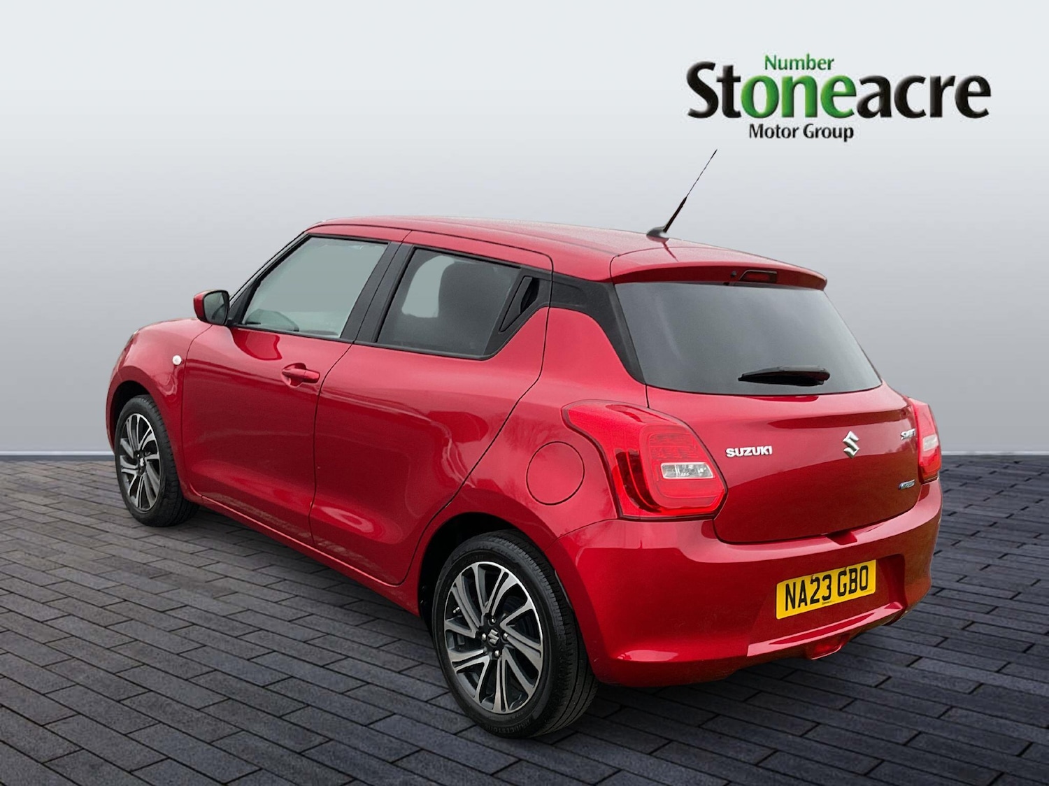 Used Suzuki Swift 2023 for sale - 77440534: Photo 5