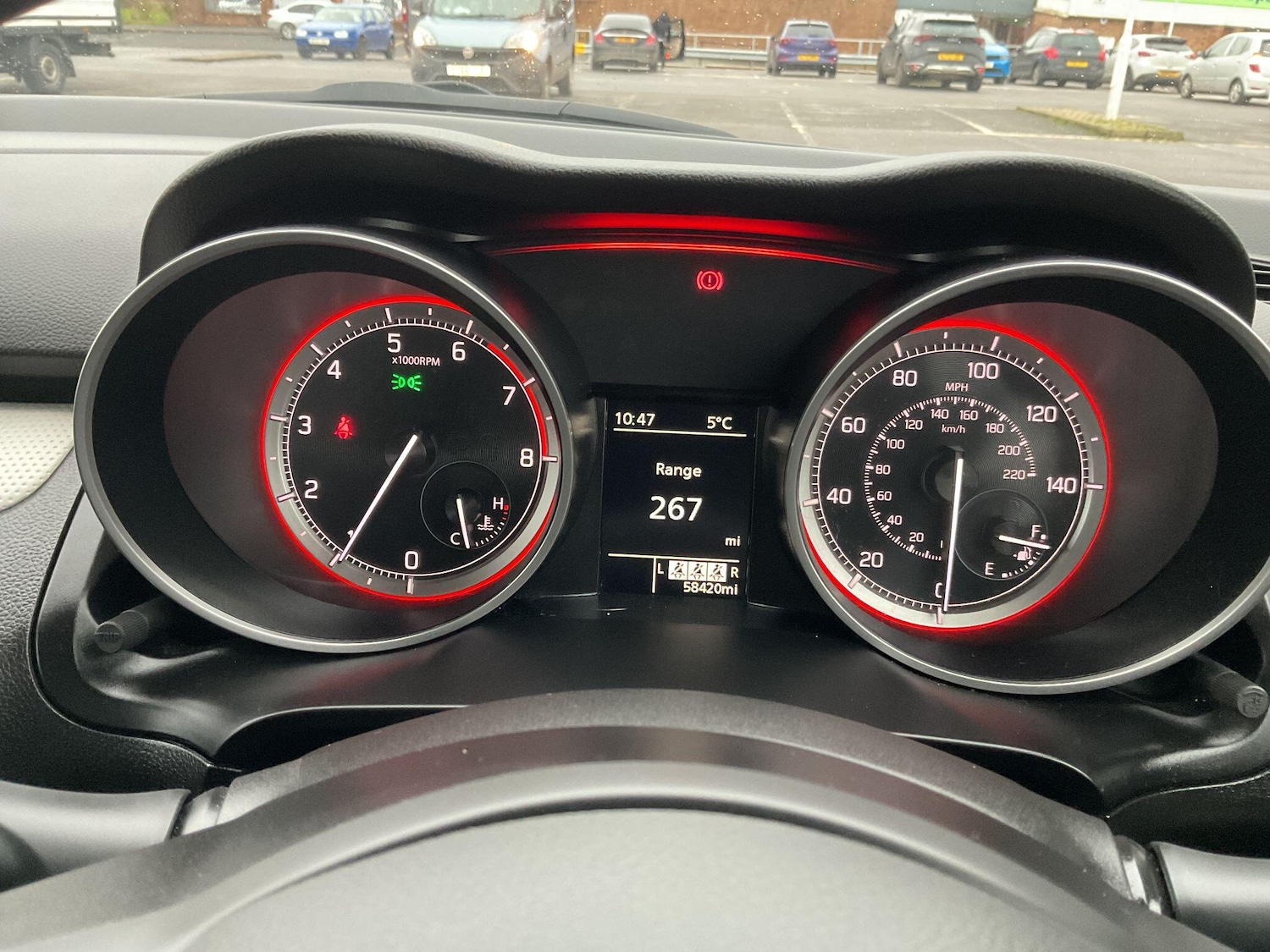 Used Suzuki Swift 2023 for sale - 77440534: Photo 50