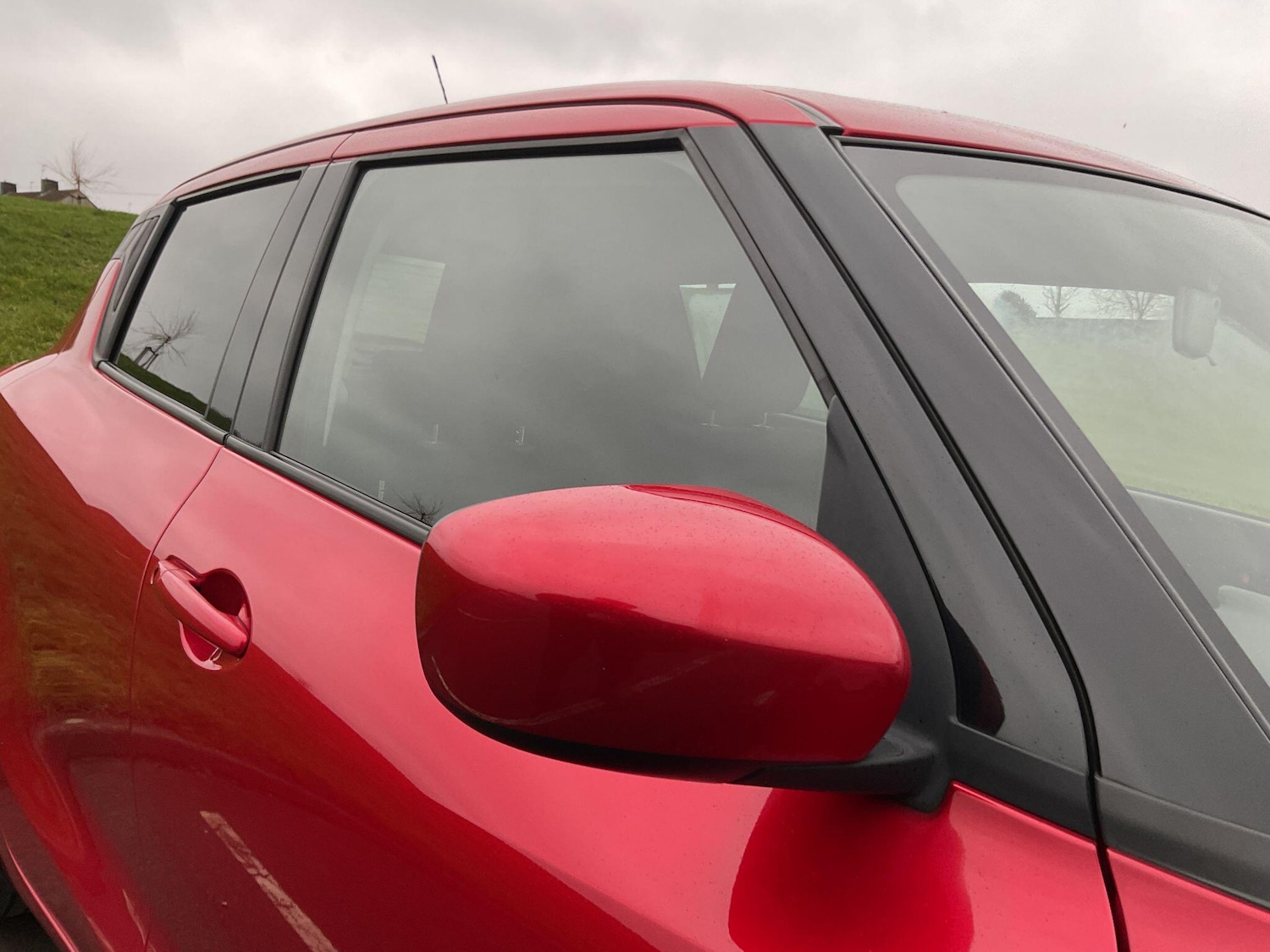 Used Suzuki Swift 2023 for sale - 77440534: Photo 54