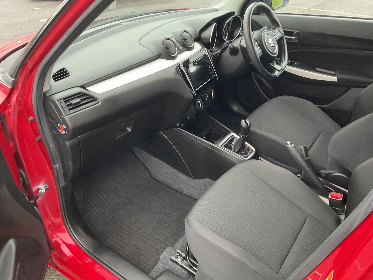 Used Suzuki Swift 2023 for sale - 77440534: Photo 56