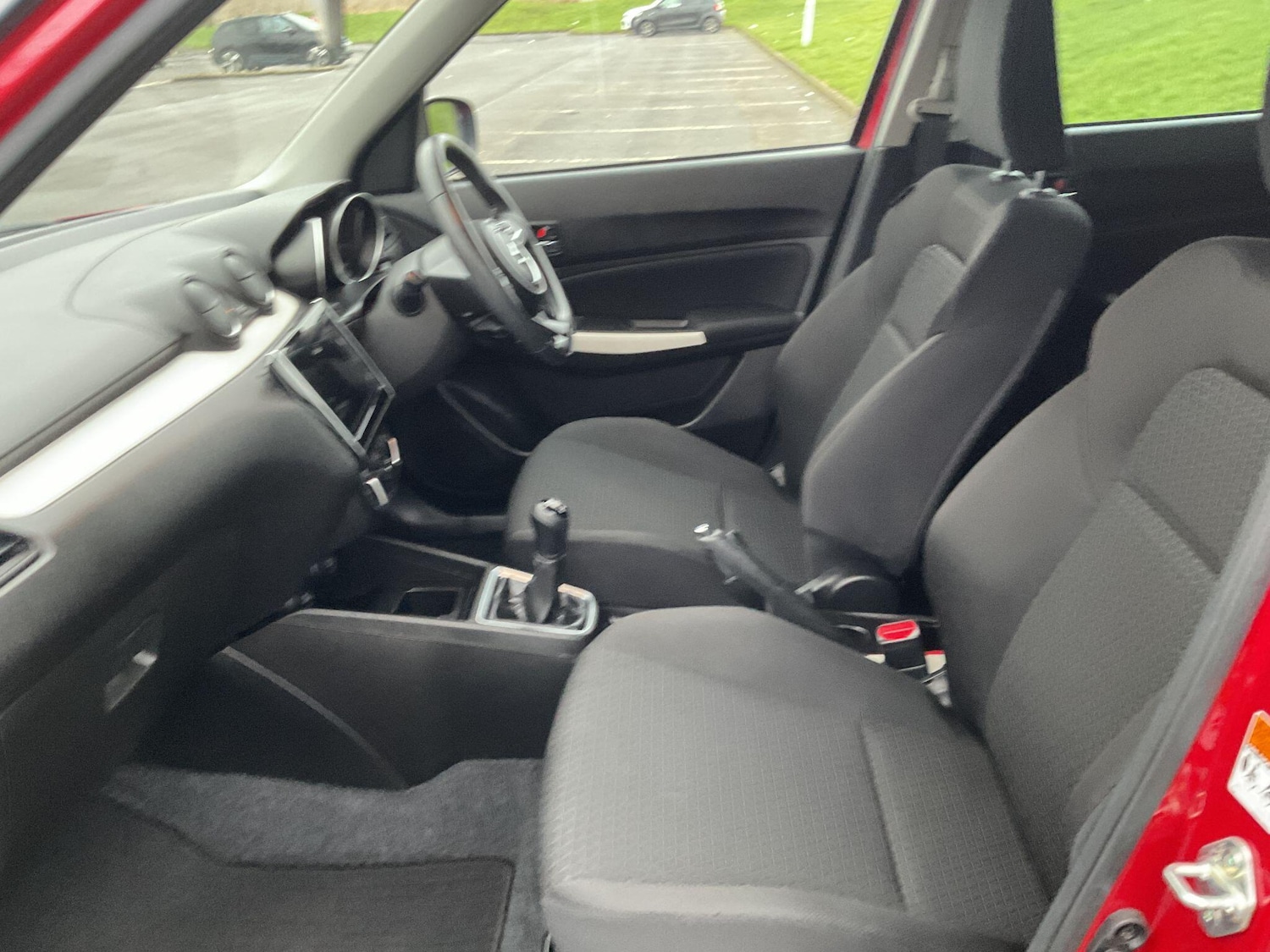 Used Suzuki Swift 2023 for sale - 77440534: Photo 57