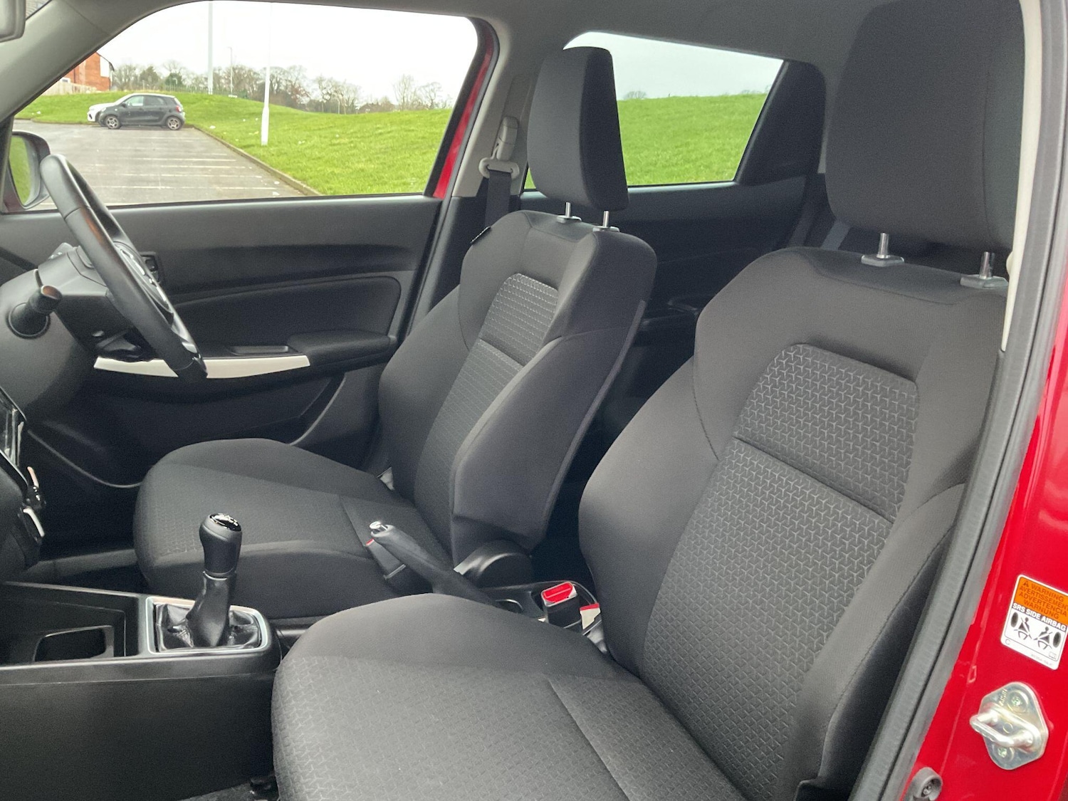 Used Suzuki Swift 2023 for sale - 77440534: Photo 58