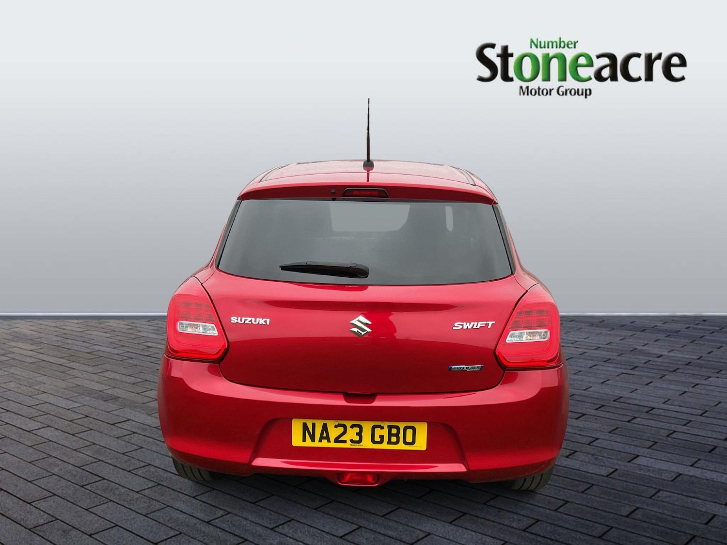 Used Suzuki Swift 2023 for sale - 77440534: Photo 6