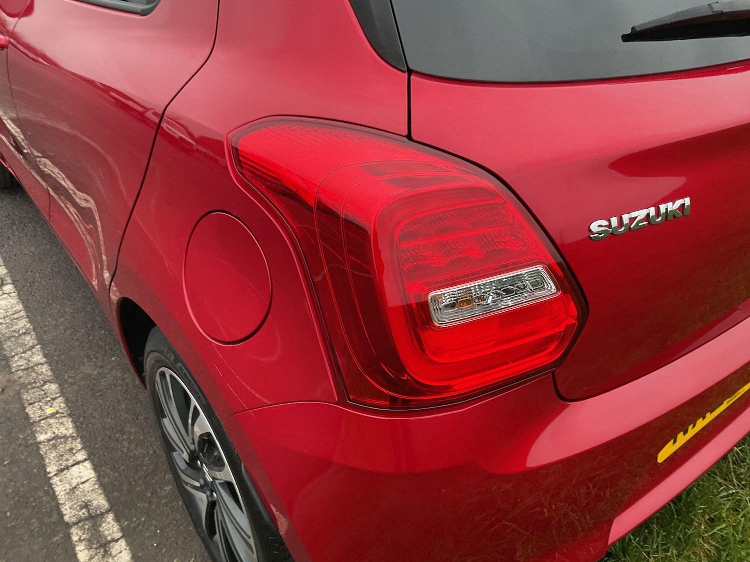 Used Suzuki Swift 2023 for sale - 77440534: Photo 60