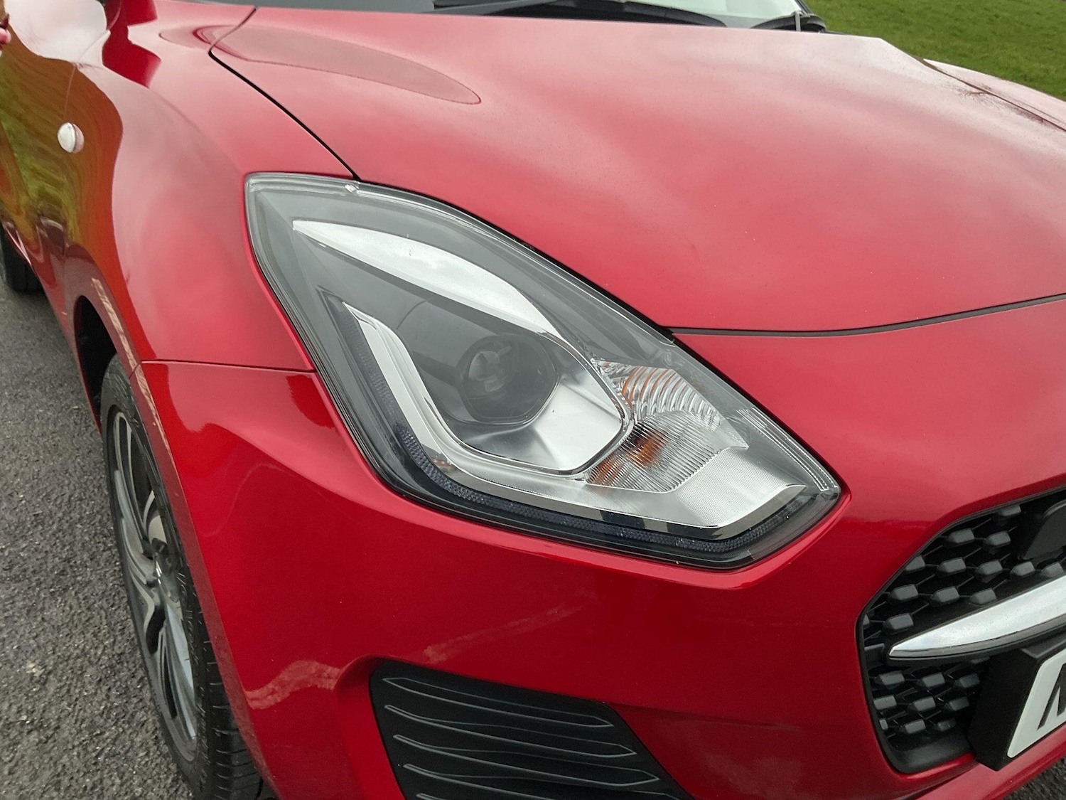 Used Suzuki Swift 2023 for sale - 77440534: Photo 61