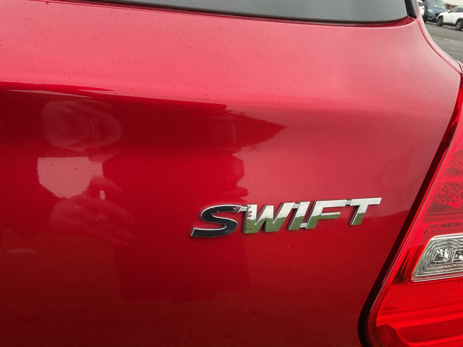 Used Suzuki Swift 2023 for sale - 77440534: Photo 65