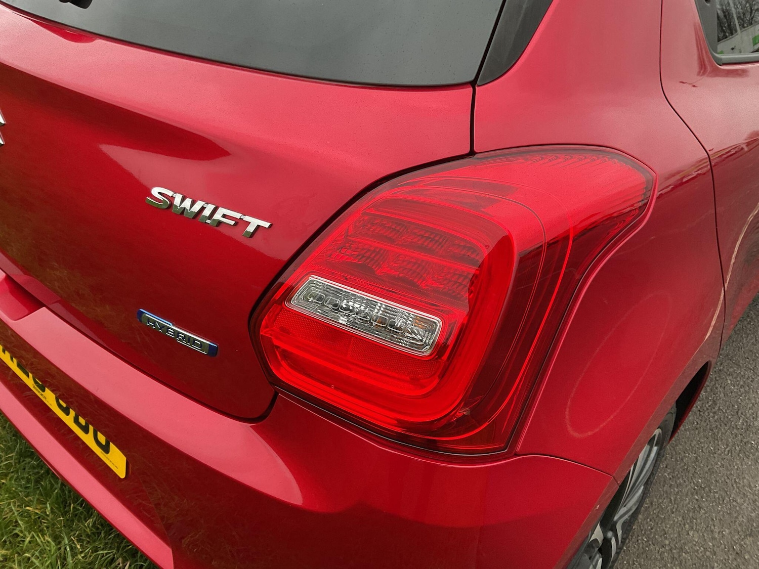 Used Suzuki Swift 2023 for sale - 77440534: Photo 69