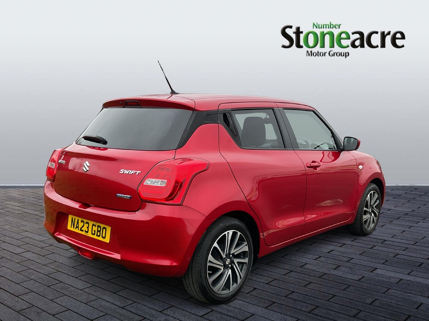 Used Suzuki Swift 2023 for sale - 77440534: Photo 7