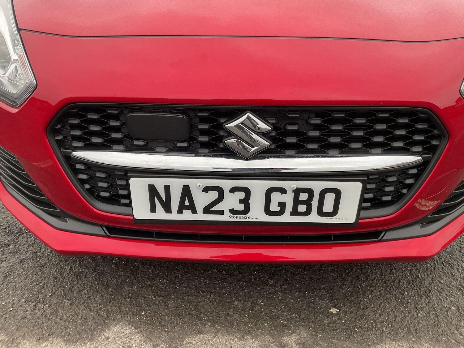 Used Suzuki Swift 2023 for sale - 77440534: Photo 72