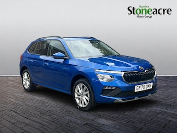 Used Skoda Kamiq 2025 for sale - 79621043: Photo