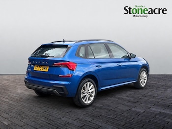 Used Skoda Kamiq 2025 for sale - 79621043: Photo