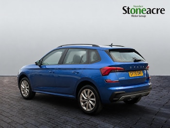 Used Skoda Kamiq 2025 for sale - 79621043: Photo