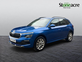 Used Skoda Kamiq 2025 for sale - 79621043: Photo