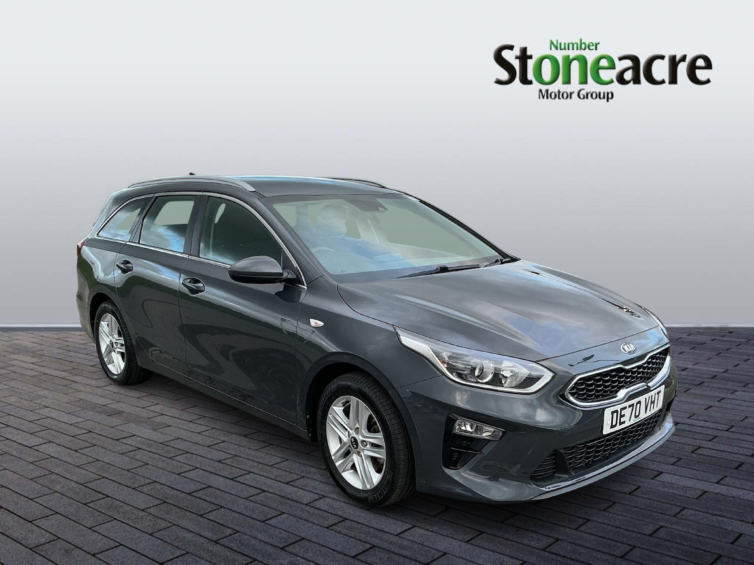 Used Kia Ceed 2020 for sale - 76572077: Photo 1
