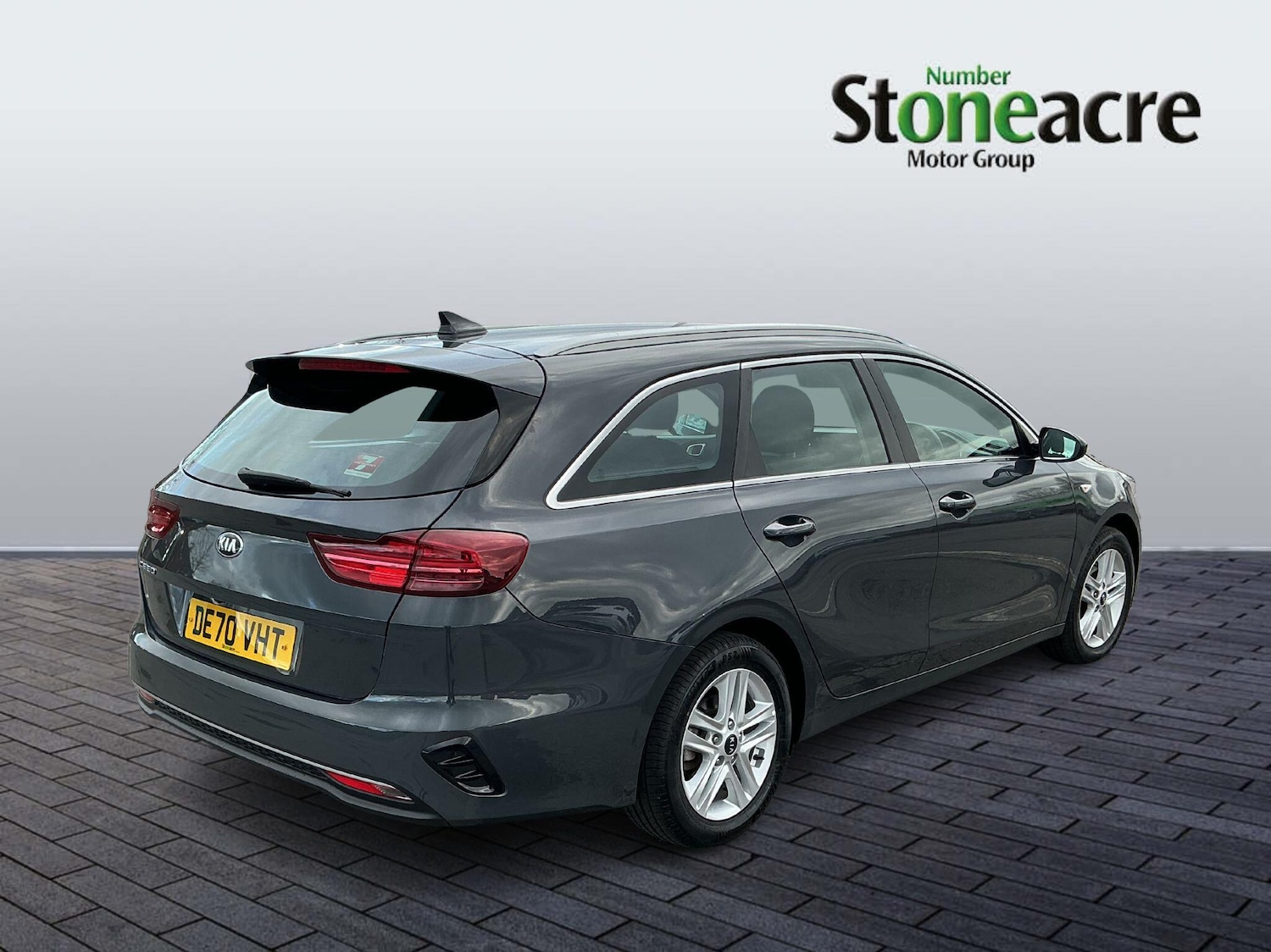 Used Kia Ceed 2020 for sale - 76572077: Photo 10