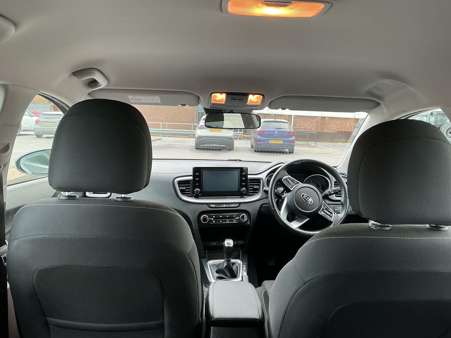 Used Kia Ceed 2020 for sale - 76572077: Photo 11