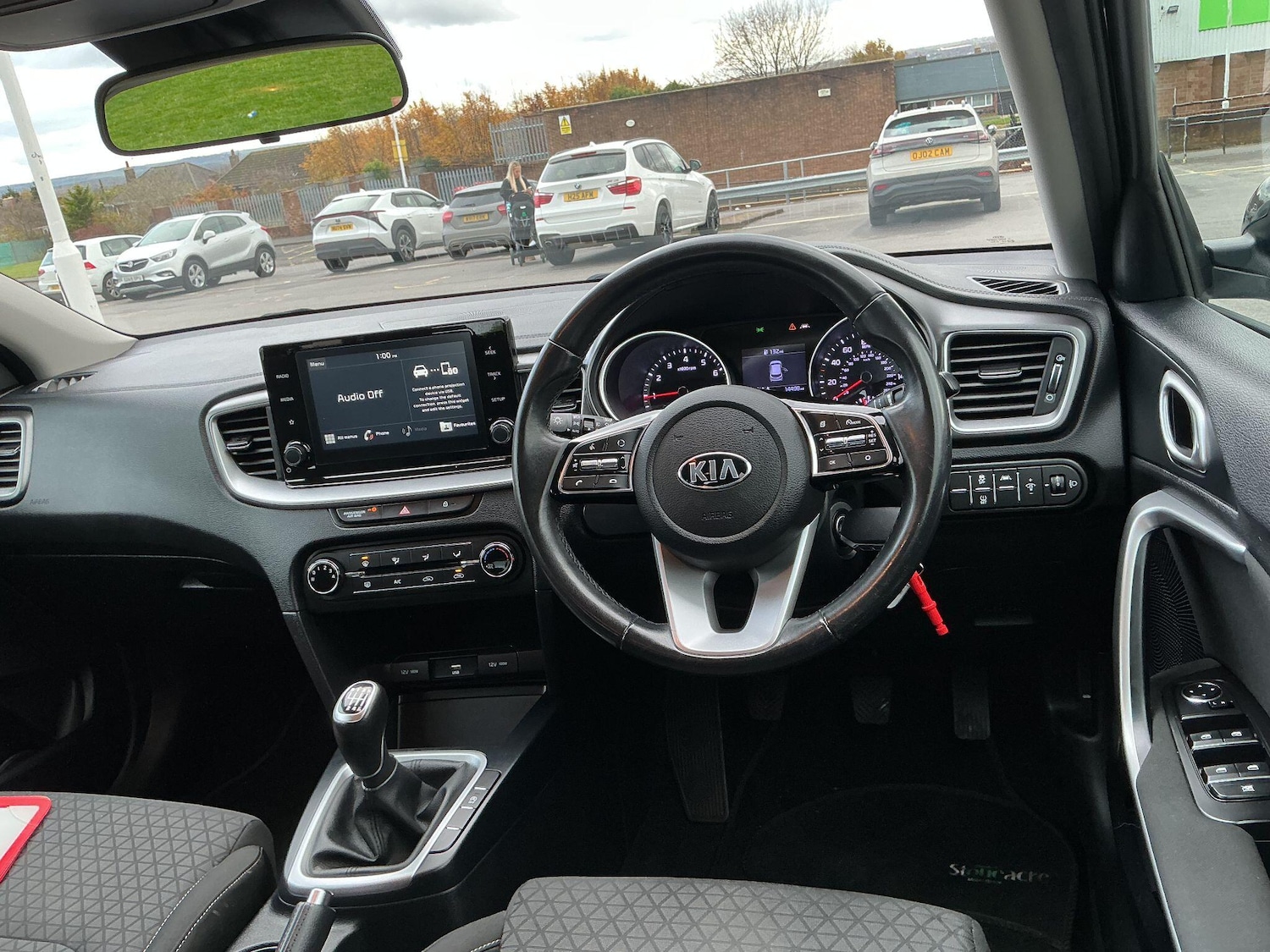 Used Kia Ceed 2020 for sale - 76572077: Photo 12