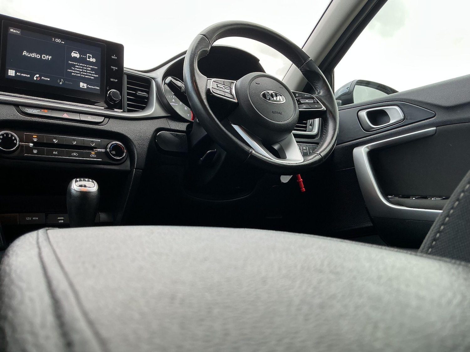 Used Kia Ceed 2020 for sale - 76572077: Photo 13