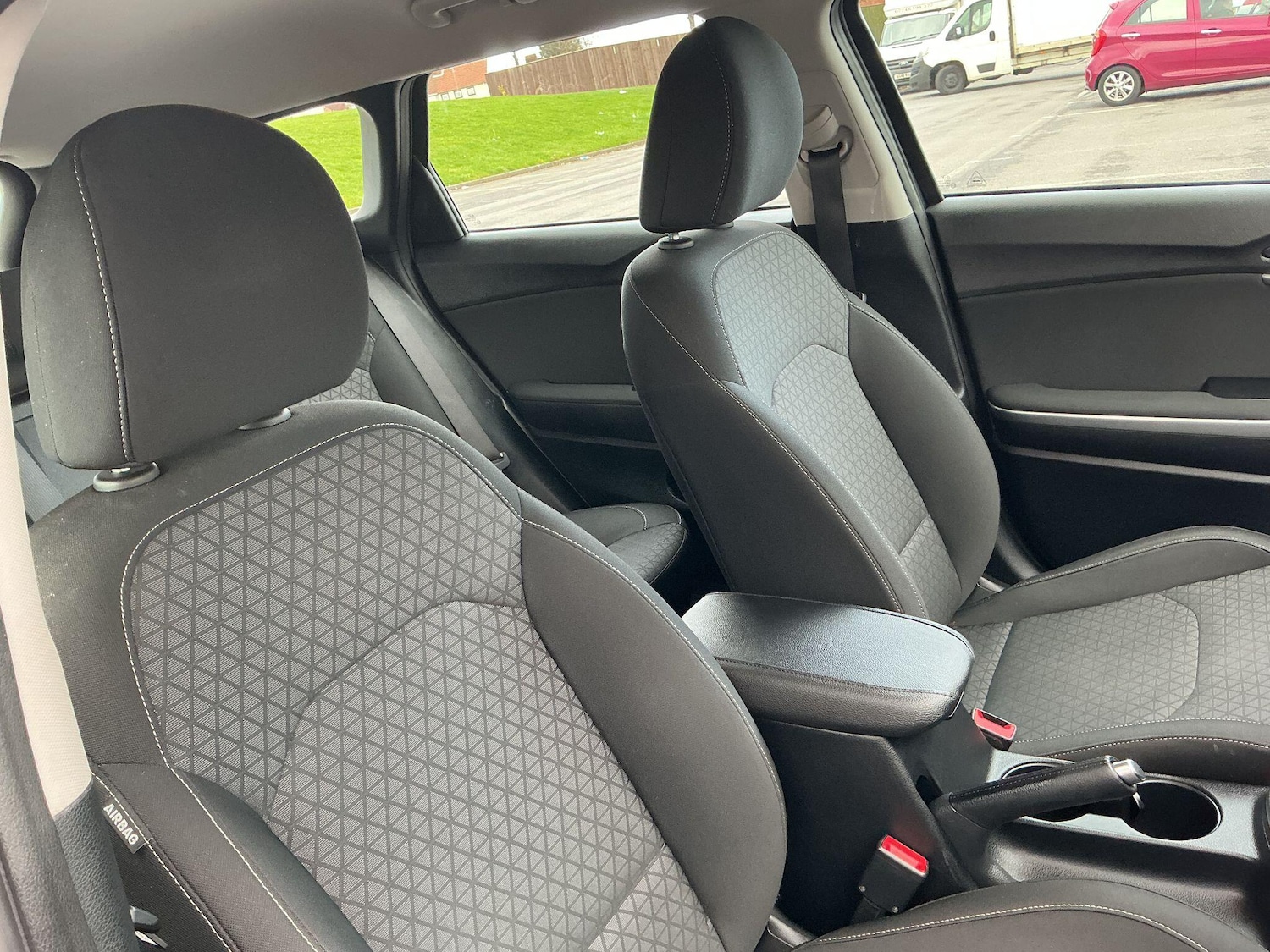 Used Kia Ceed 2020 for sale - 76572077: Photo 16