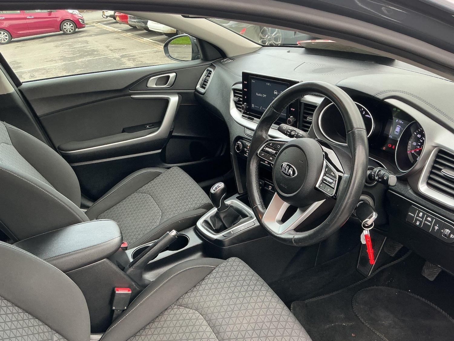 Used Kia Ceed 2020 for sale - 76572077: Photo 17