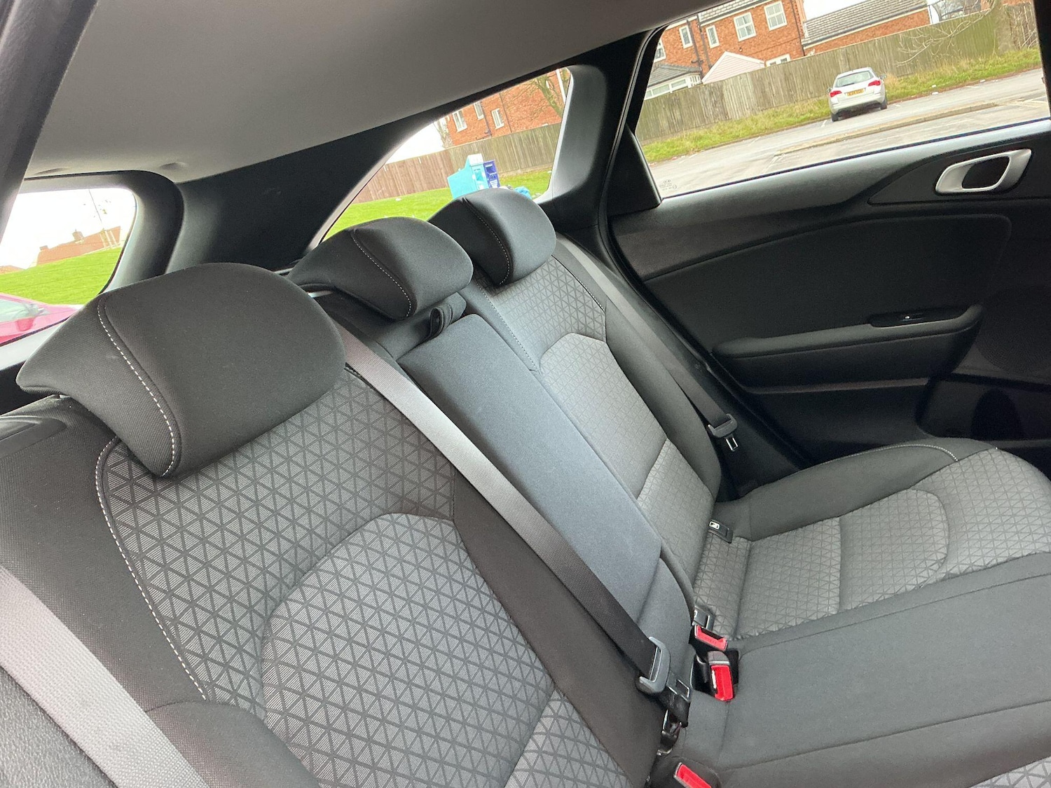 Used Kia Ceed 2020 for sale - 76572077: Photo 18