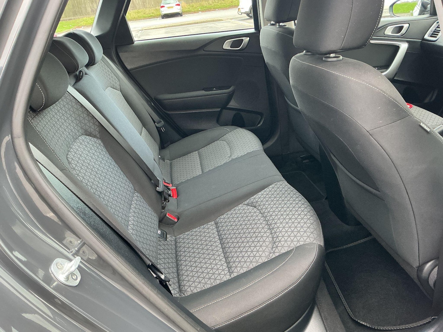 Used Kia Ceed 2020 for sale - 76572077: Photo 19