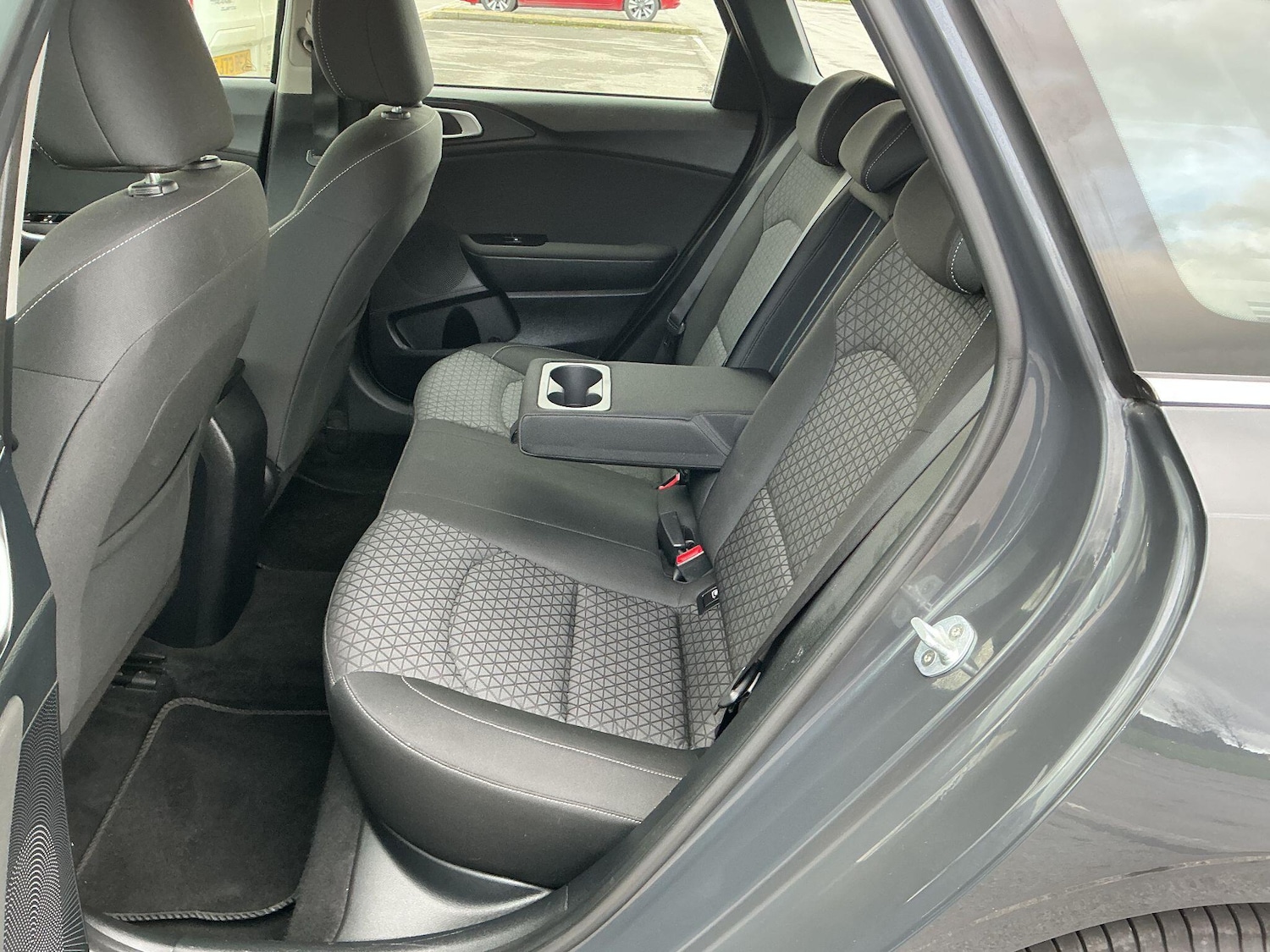 Used Kia Ceed 2020 for sale - 76572077: Photo 21