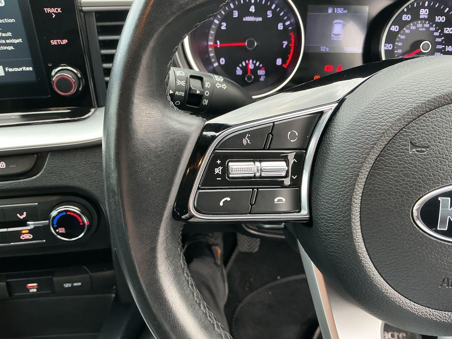 Used Kia Ceed 2020 for sale - 76572077: Photo 24