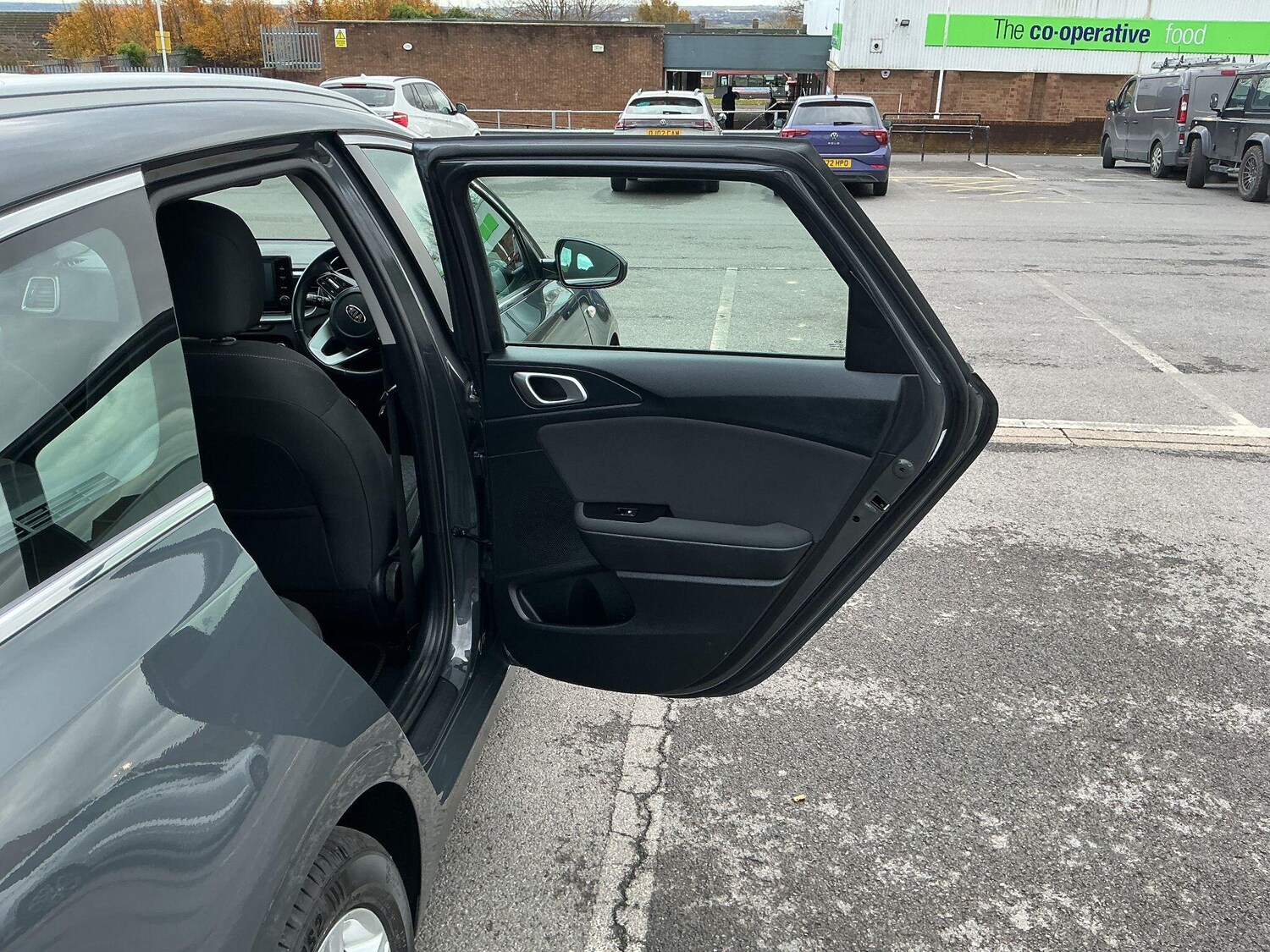 Used Kia Ceed 2020 for sale - 76572077: Photo 31