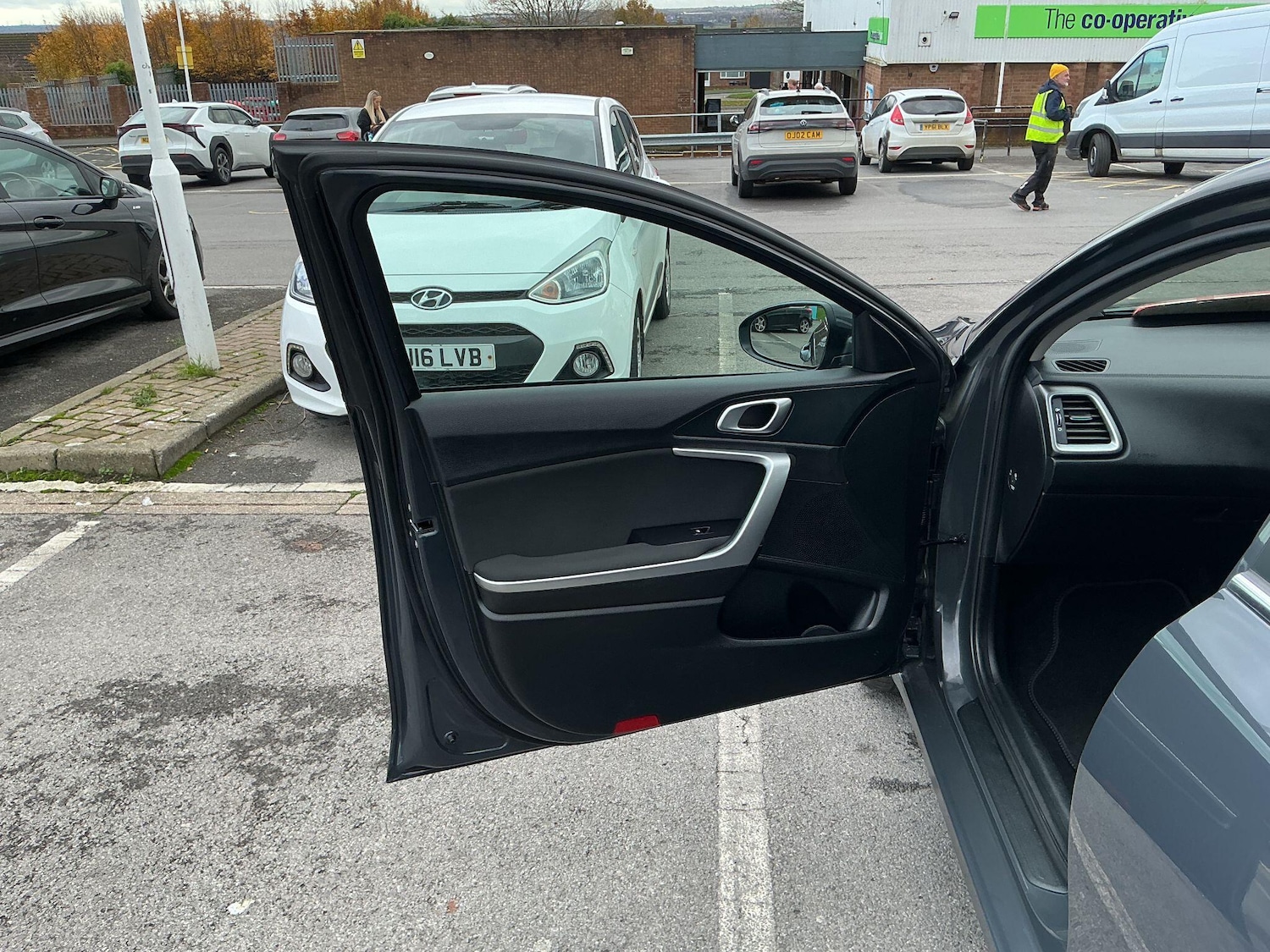 Used Kia Ceed 2020 for sale - 76572077: Photo 33