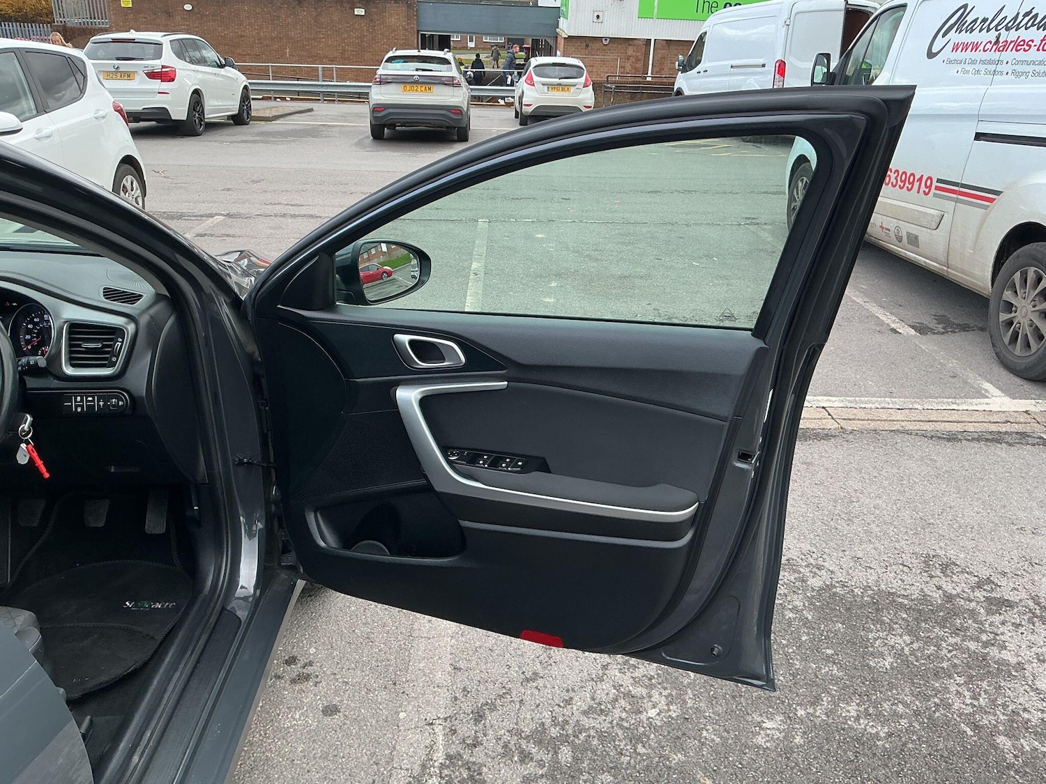 Used Kia Ceed 2020 for sale - 76572077: Photo 34