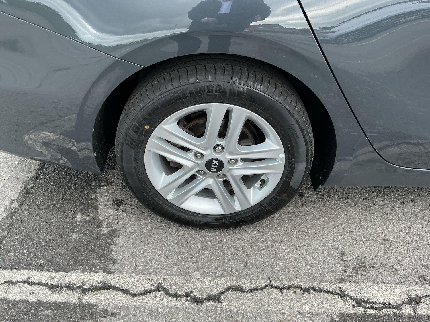 Used Kia Ceed 2020 for sale - 76572077: Photo 36