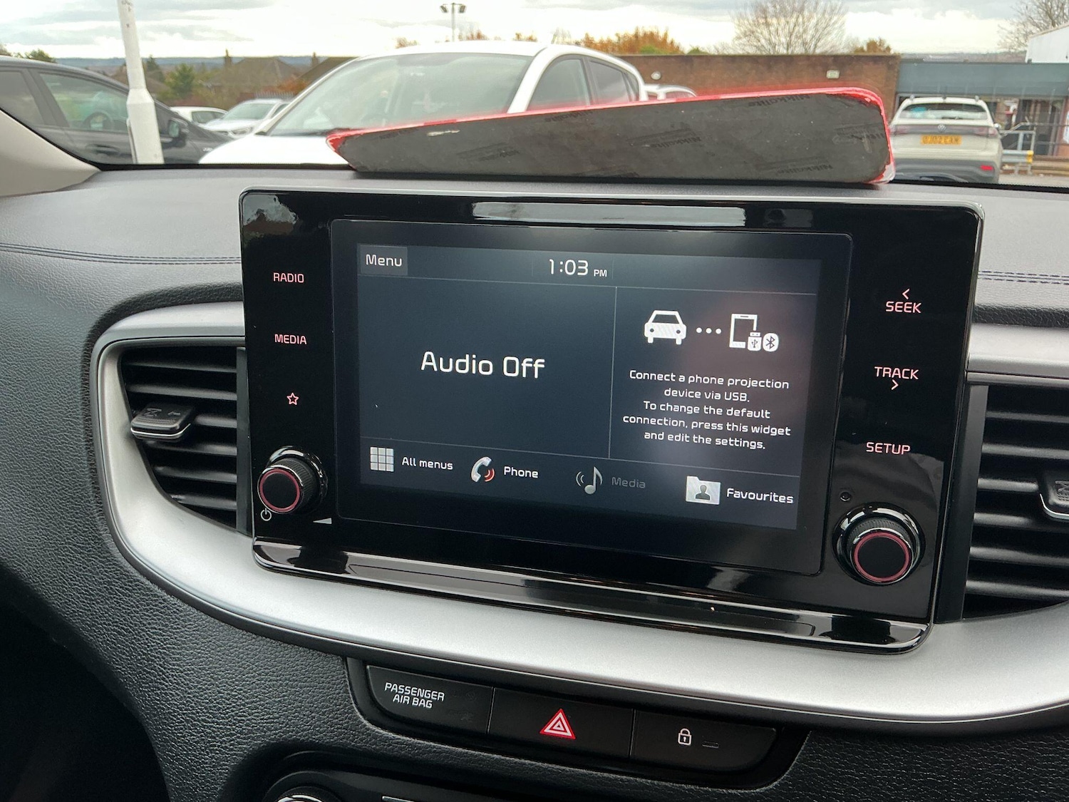 Used Kia Ceed 2020 for sale - 76572077: Photo 37