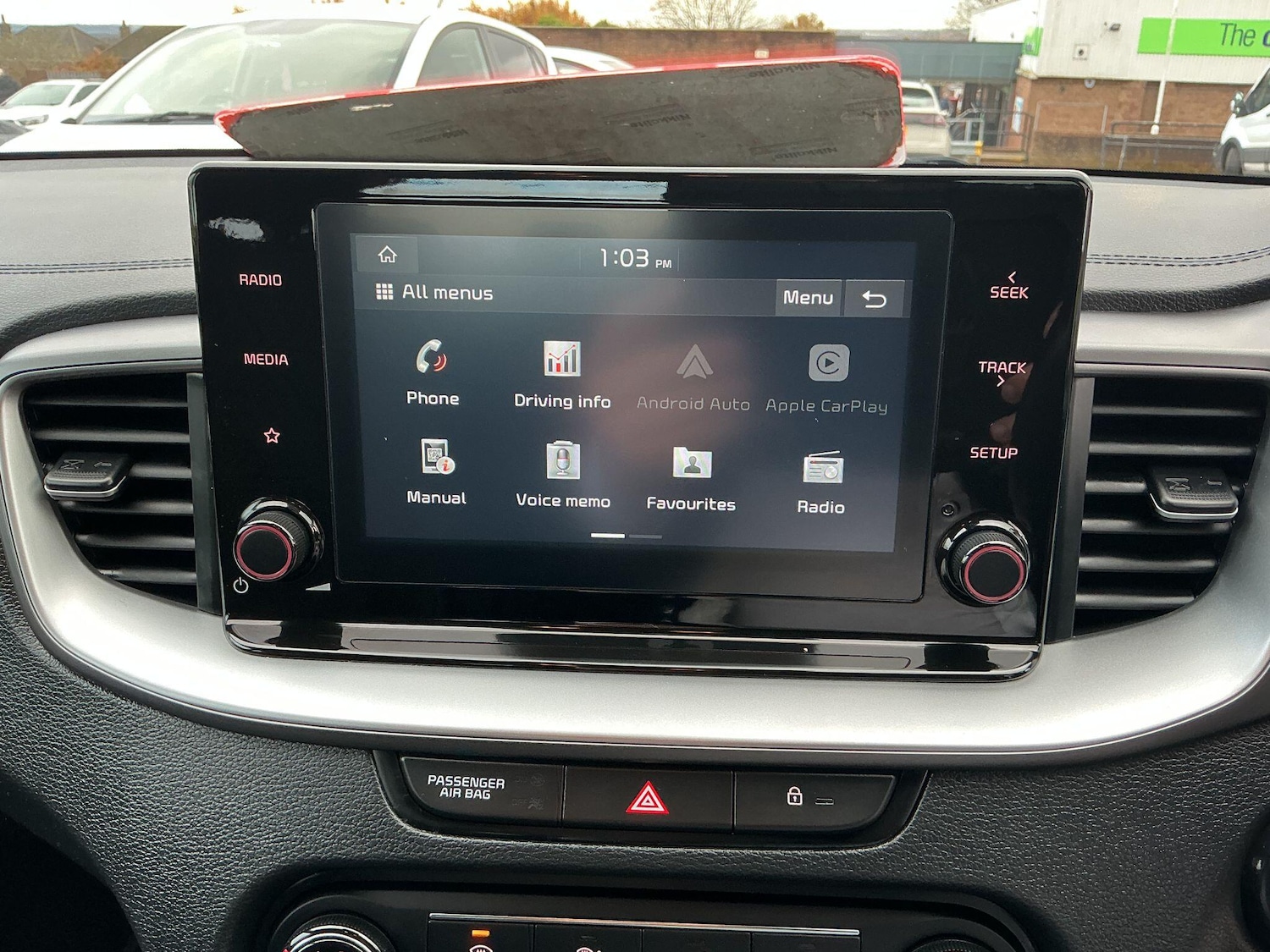 Used Kia Ceed 2020 for sale - 76572077: Photo 38